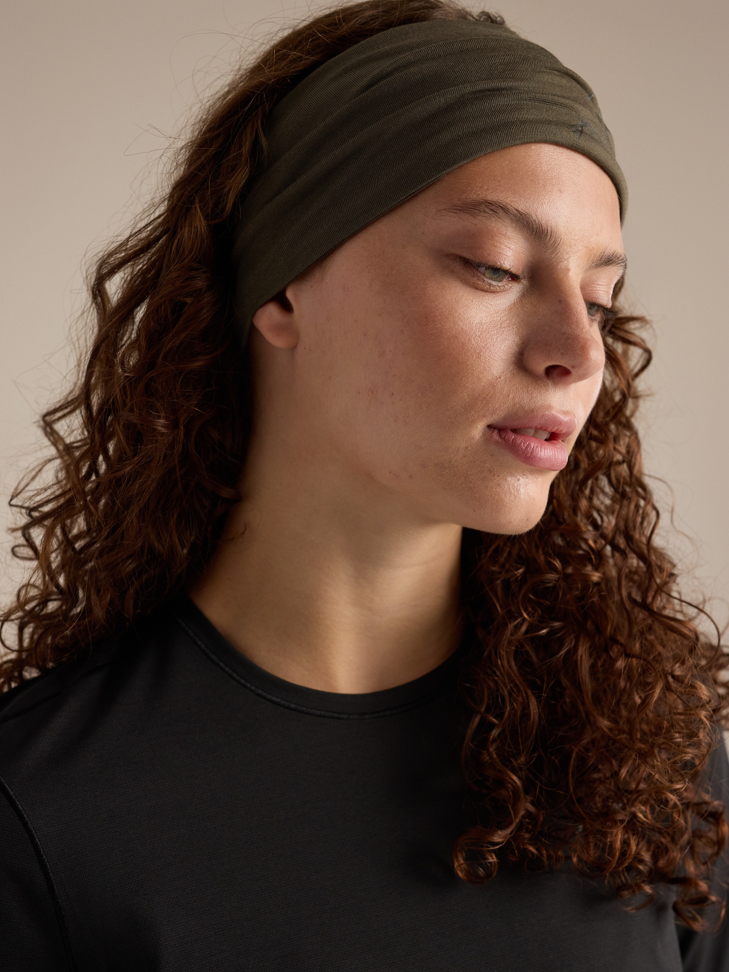 Satoro Merino Headband サトロ メリノ ヘッドバンド 黒 楽天市場