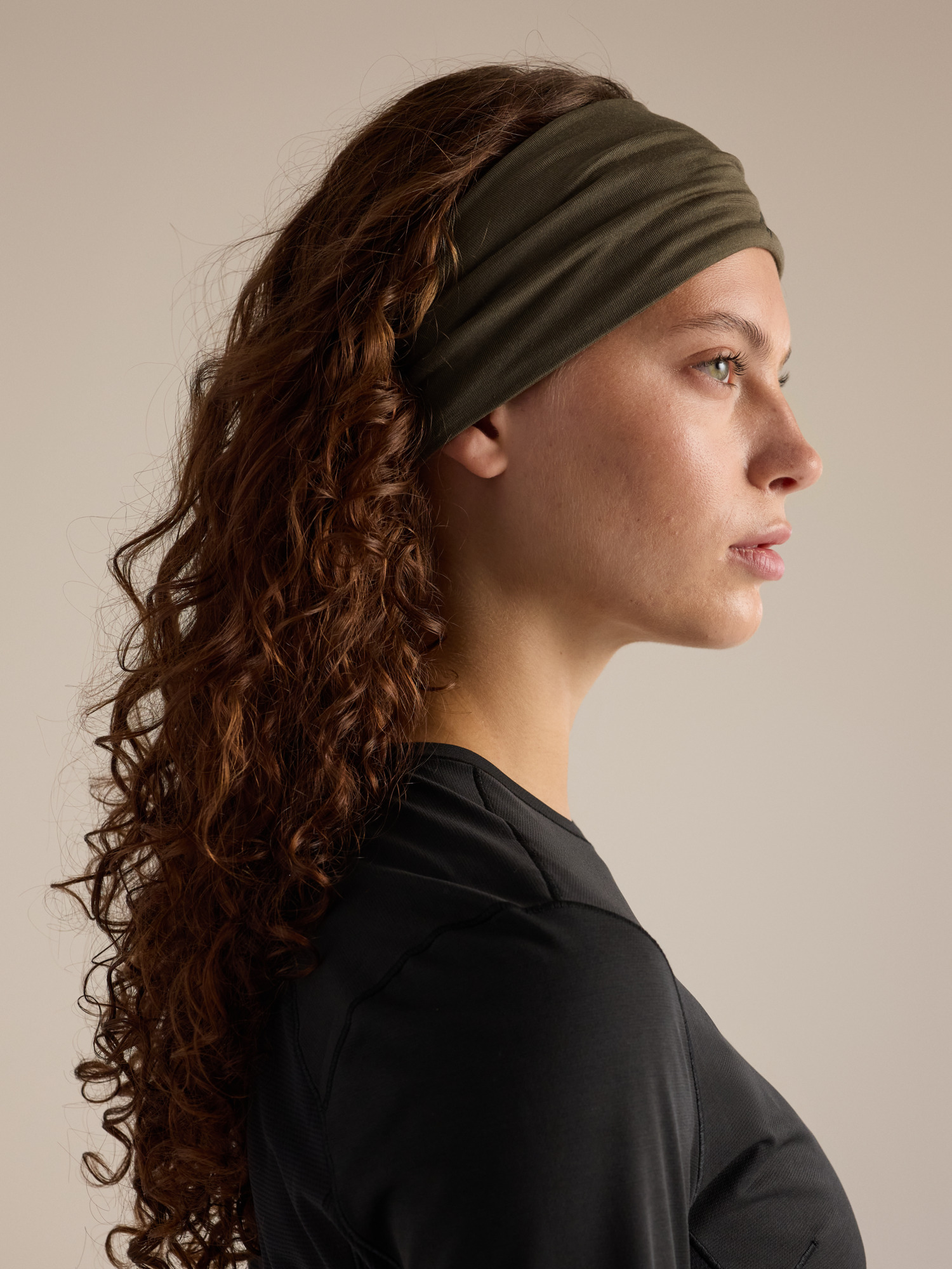 Satoro Merino Headband