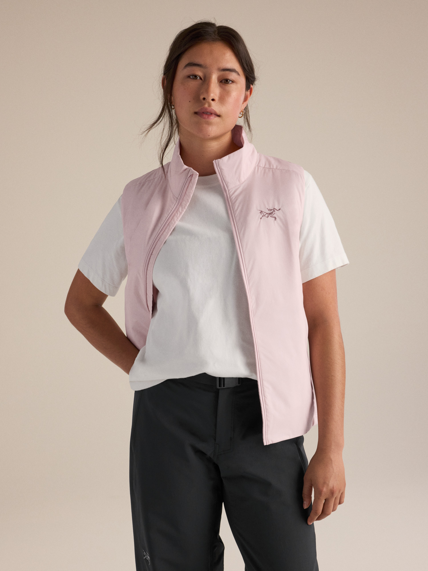 Atom Vest Women's | Arc'teryx United States