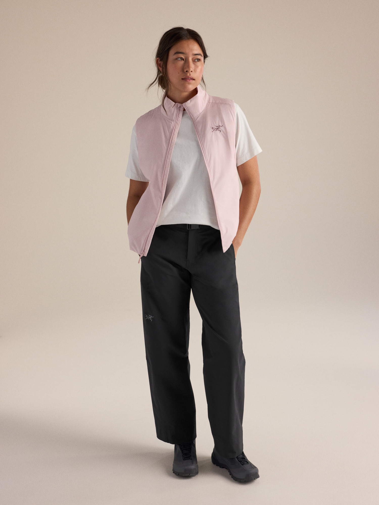 Atom Vest Women's | Arc'teryx United States