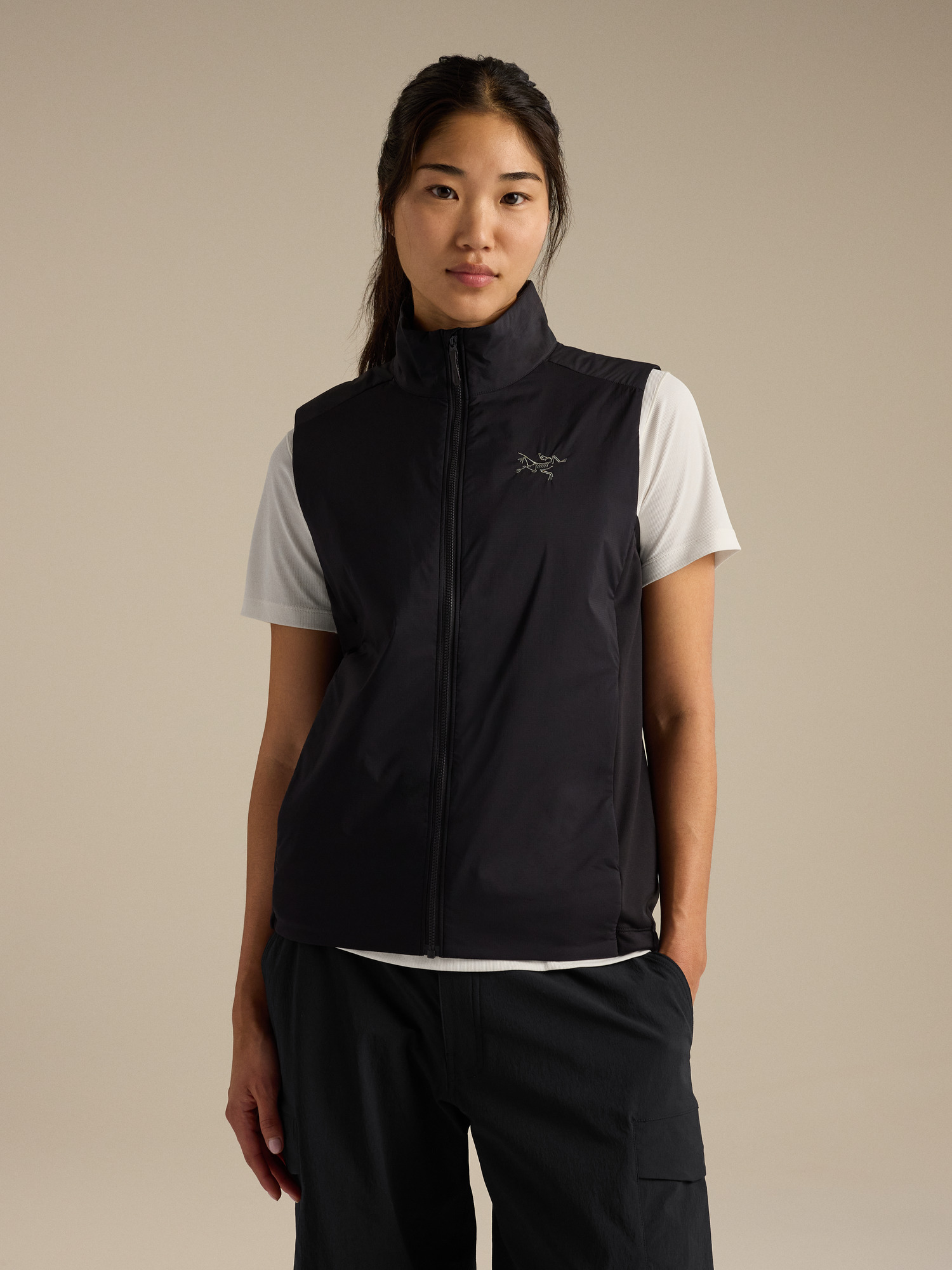 Atom Vest