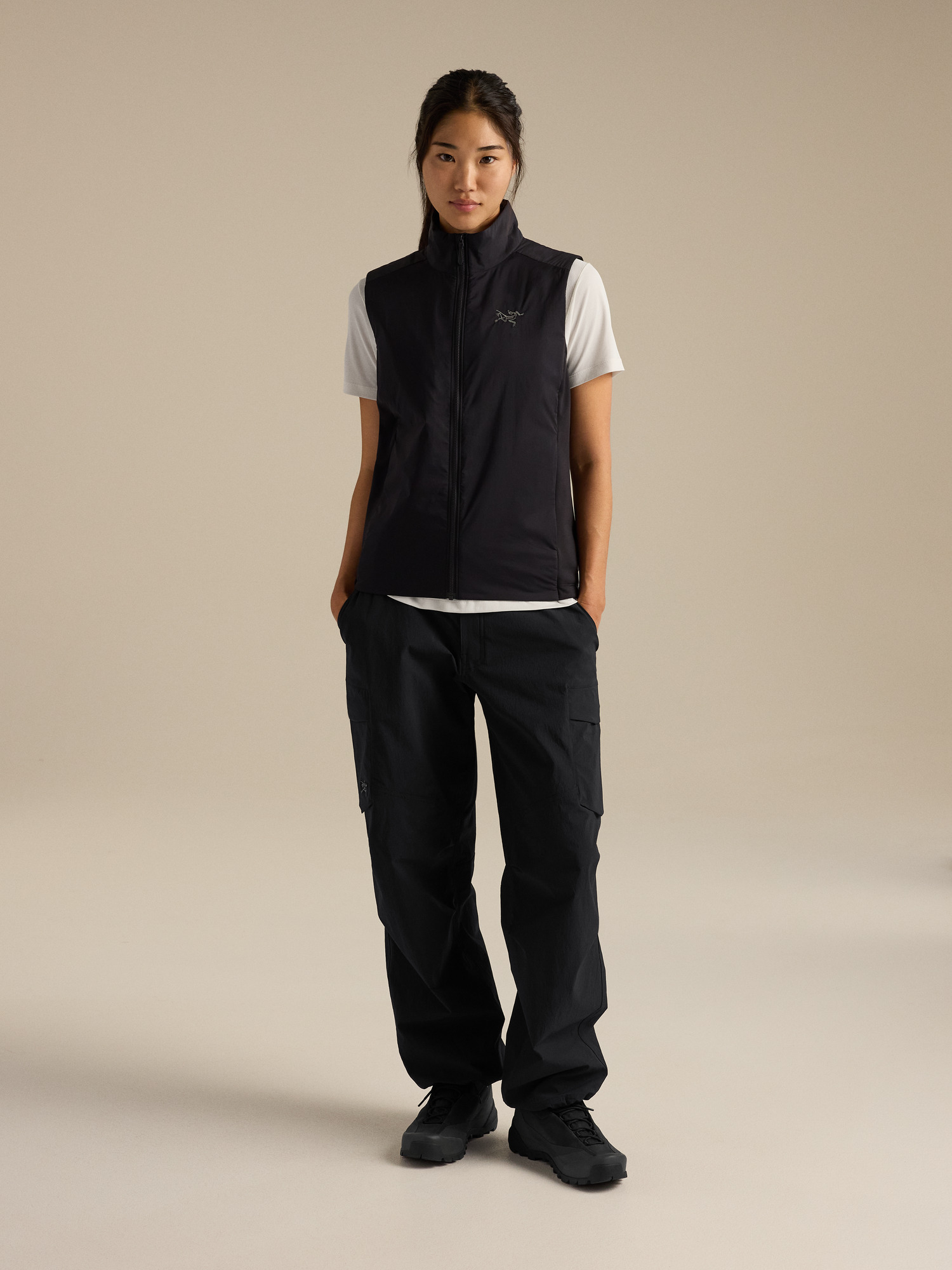 Atom Vest Women's | Arc'teryx United States