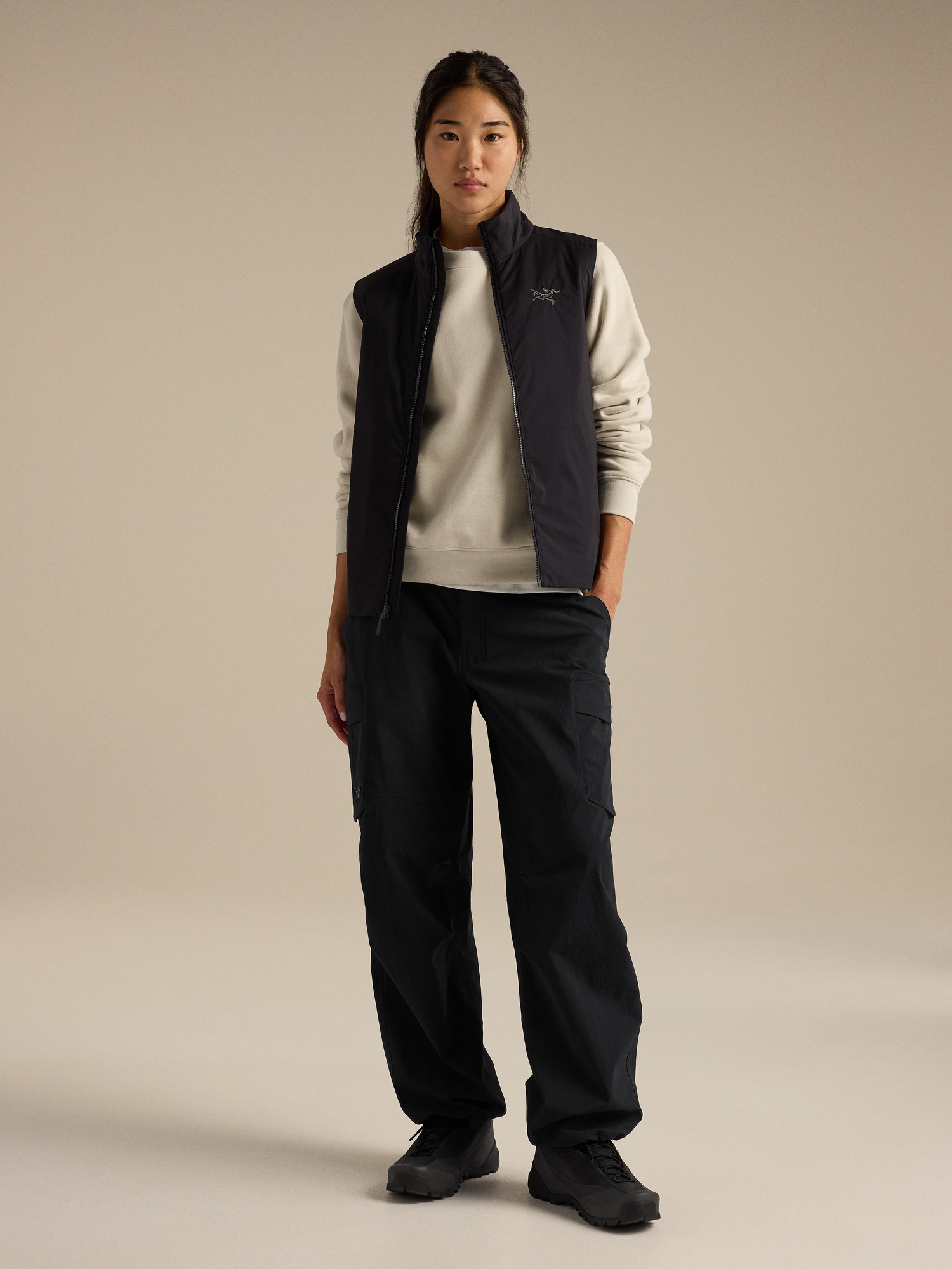 Atom Vest Women's | Arc'teryx United States