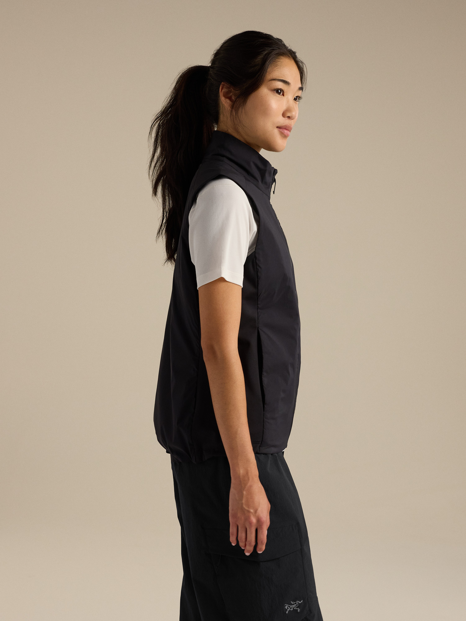 Atom Vest