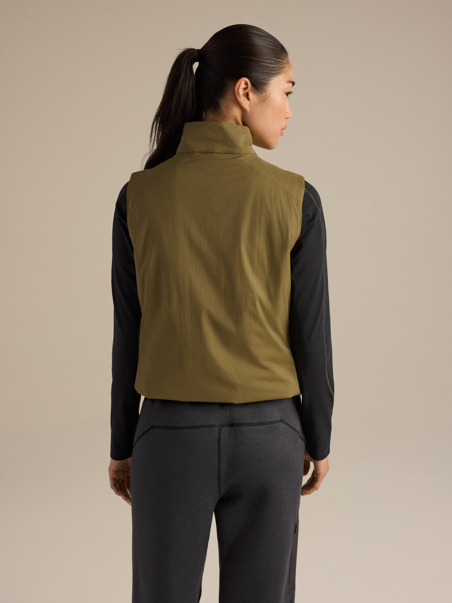 Atom Vest Women's | Arc'teryx United States