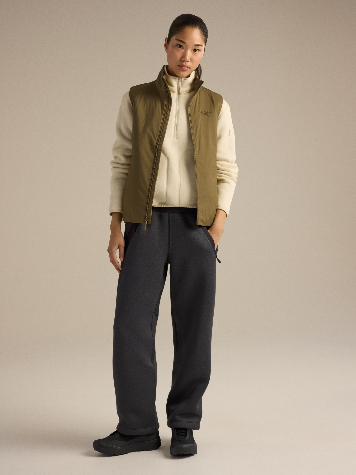 Atom Vest Women's | Arc'teryx United States