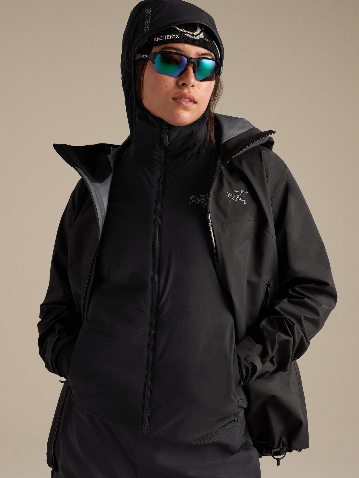 Atom SL Hoody