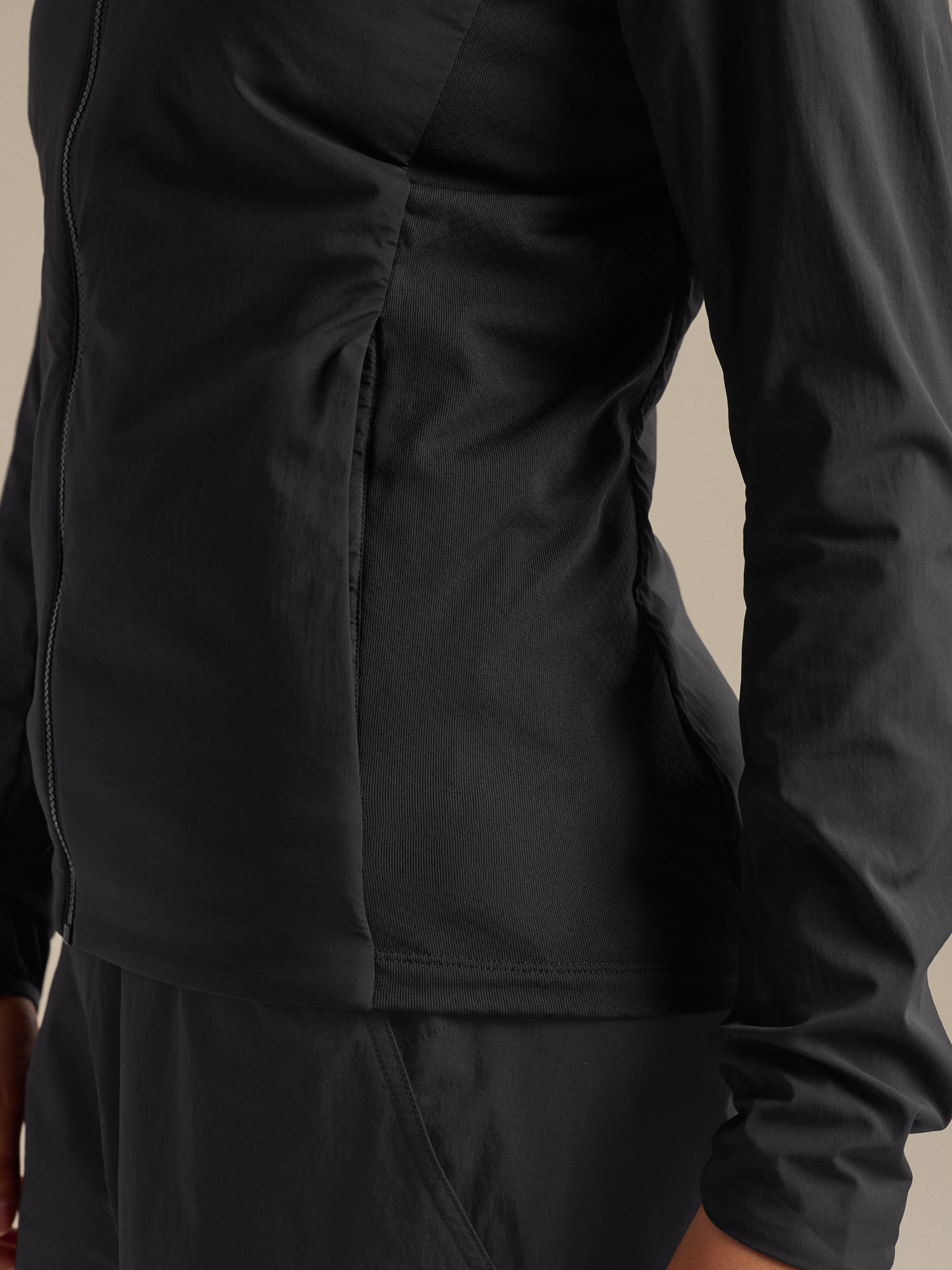 Atom SL Hoody