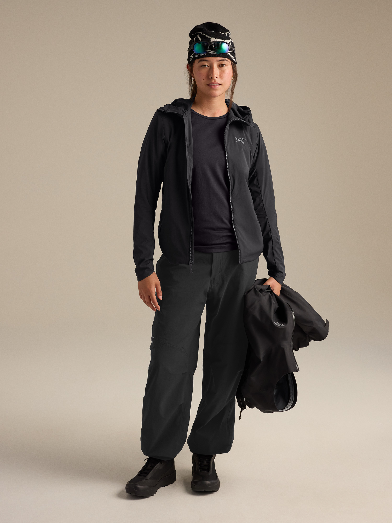 Atom SL Hoody Women's | Arc'teryx Germany
