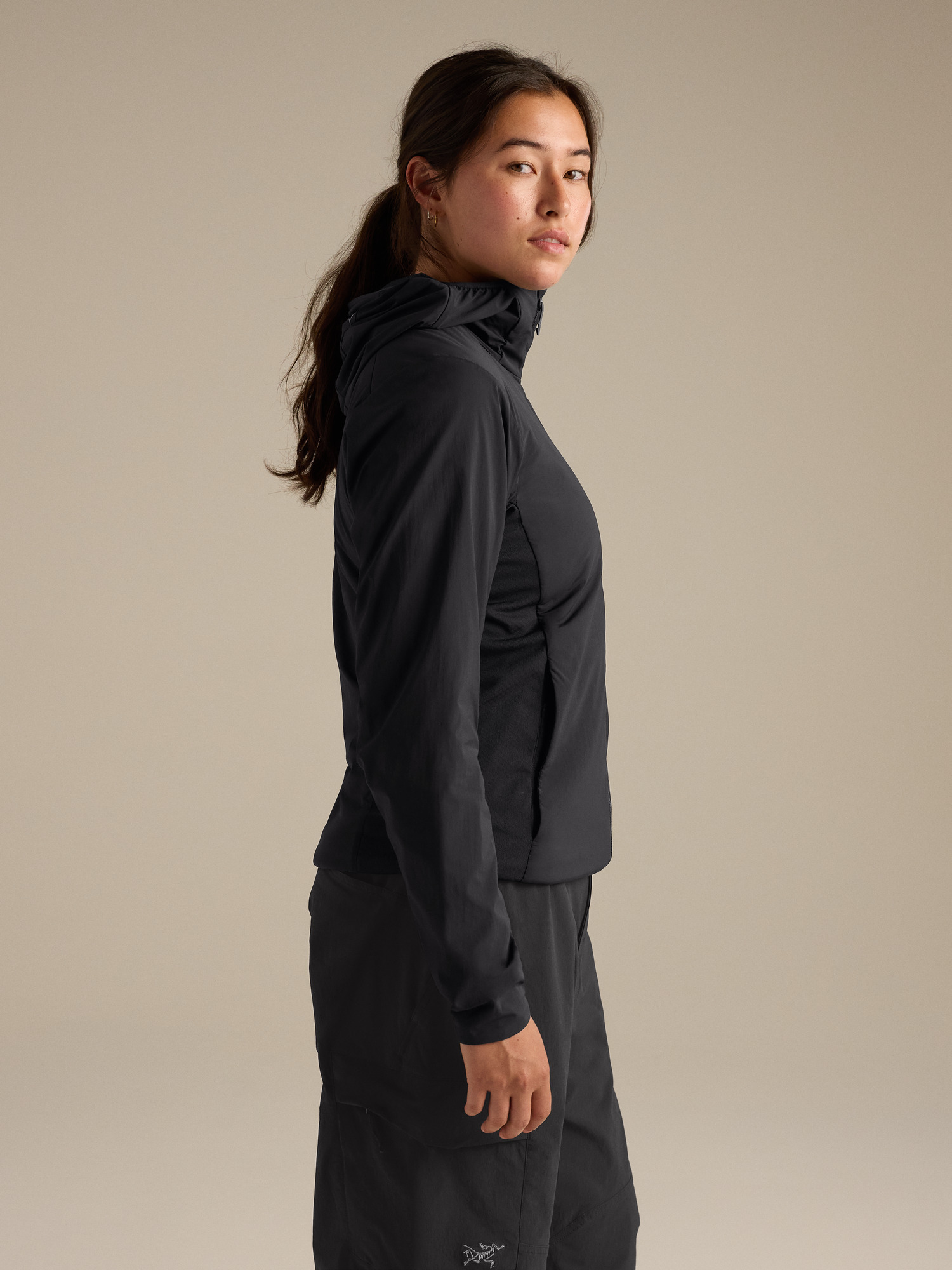 Atom SL Hoody