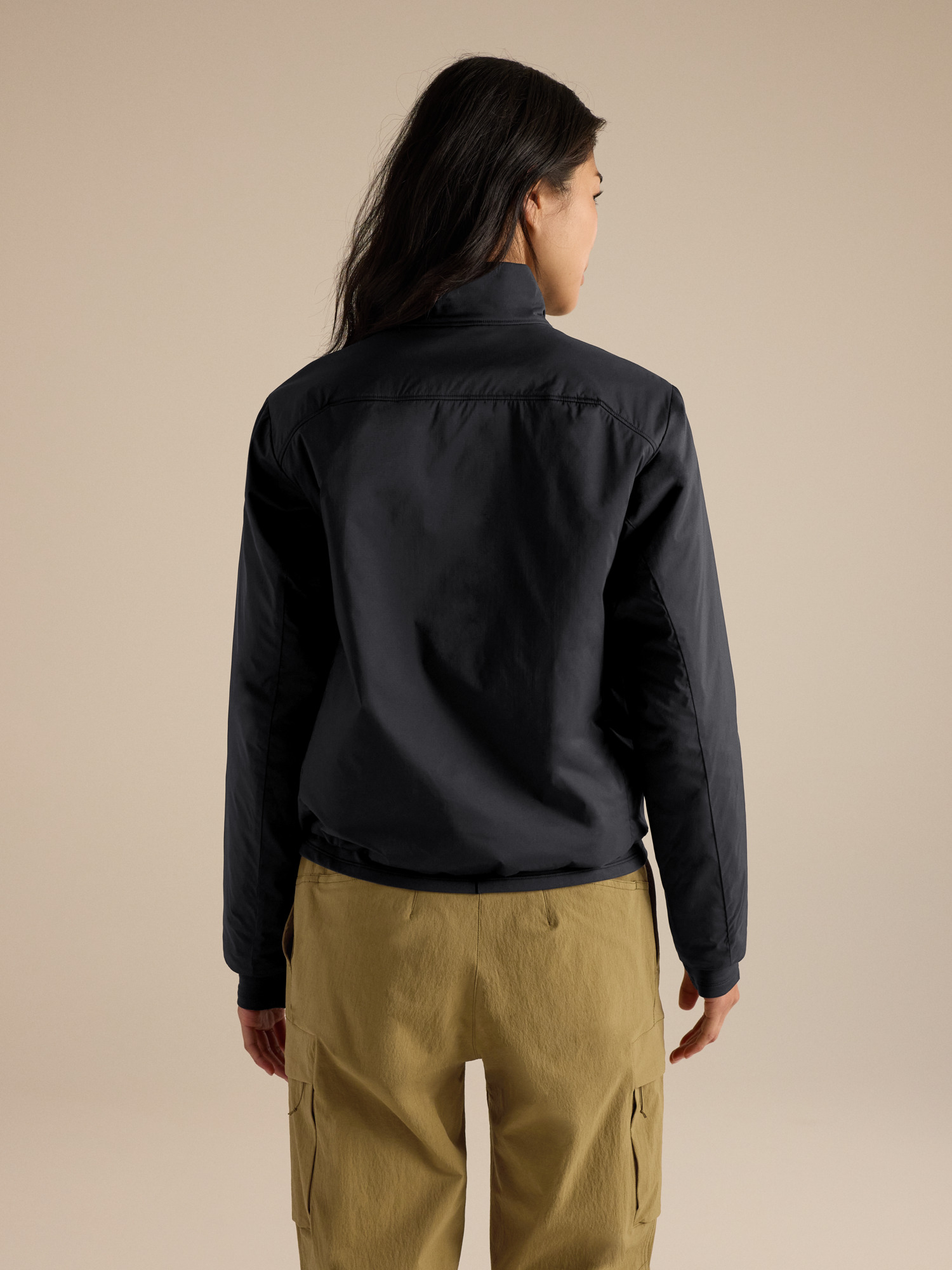 Elec Insulated Jacket