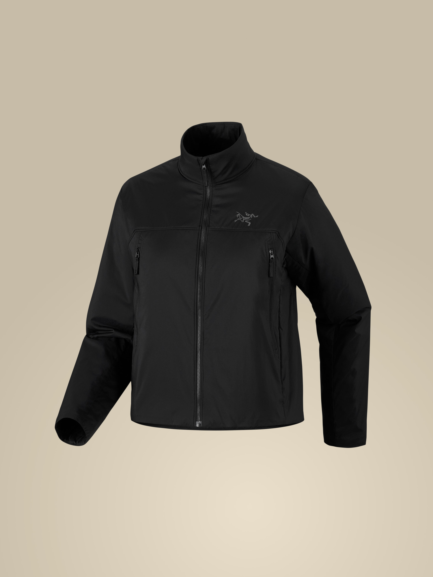 Elec Insulated Jacket Women's | Arc'teryx United States