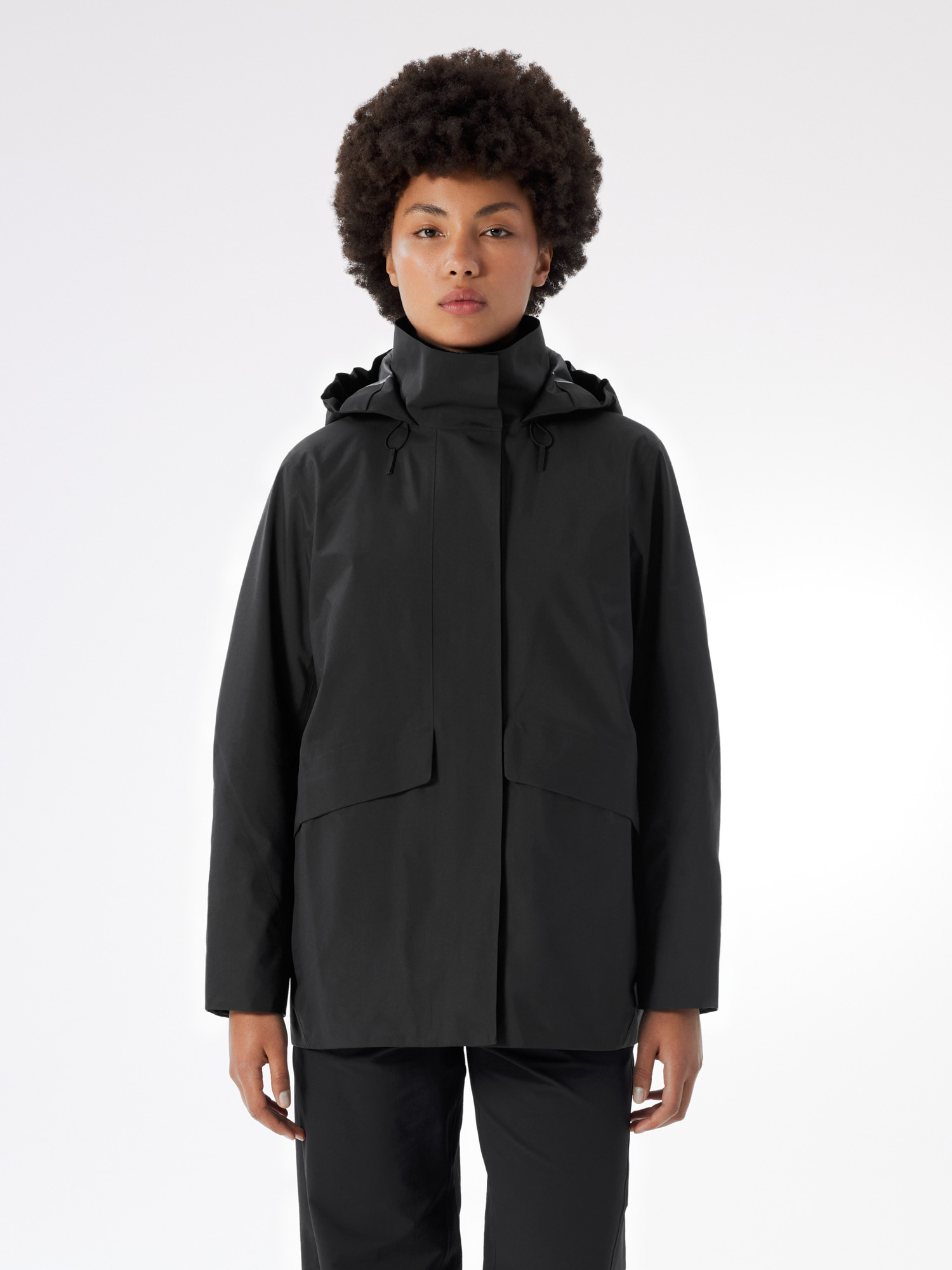 Ifora Jacket