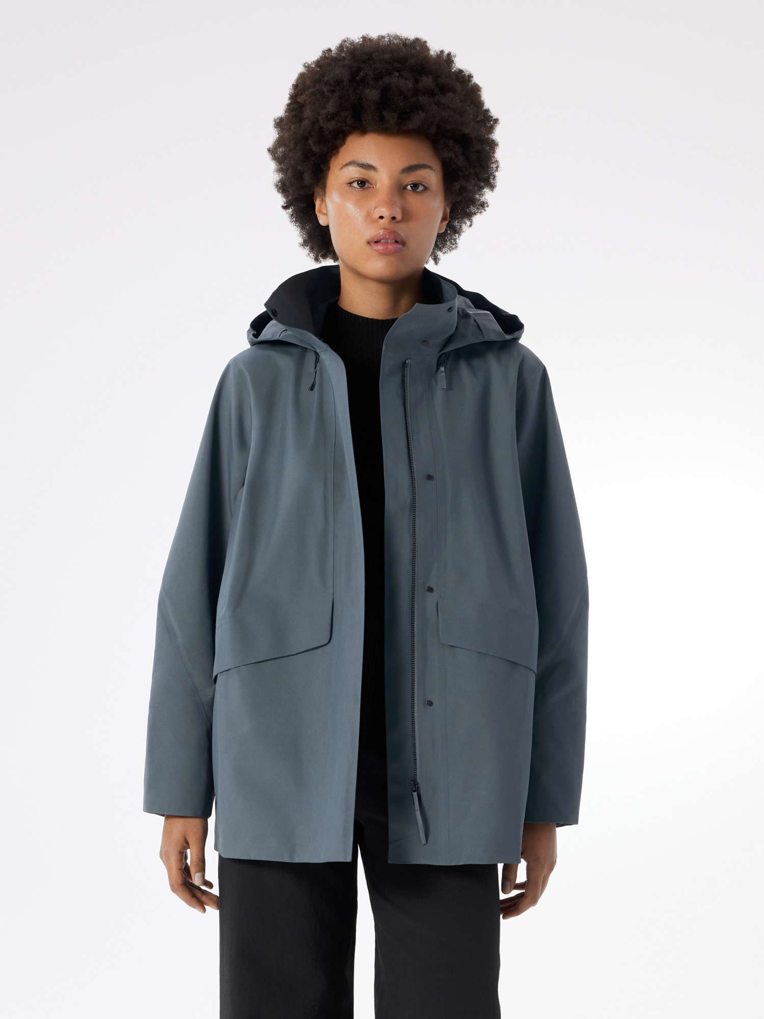 Chaqueta Ifora Mujer