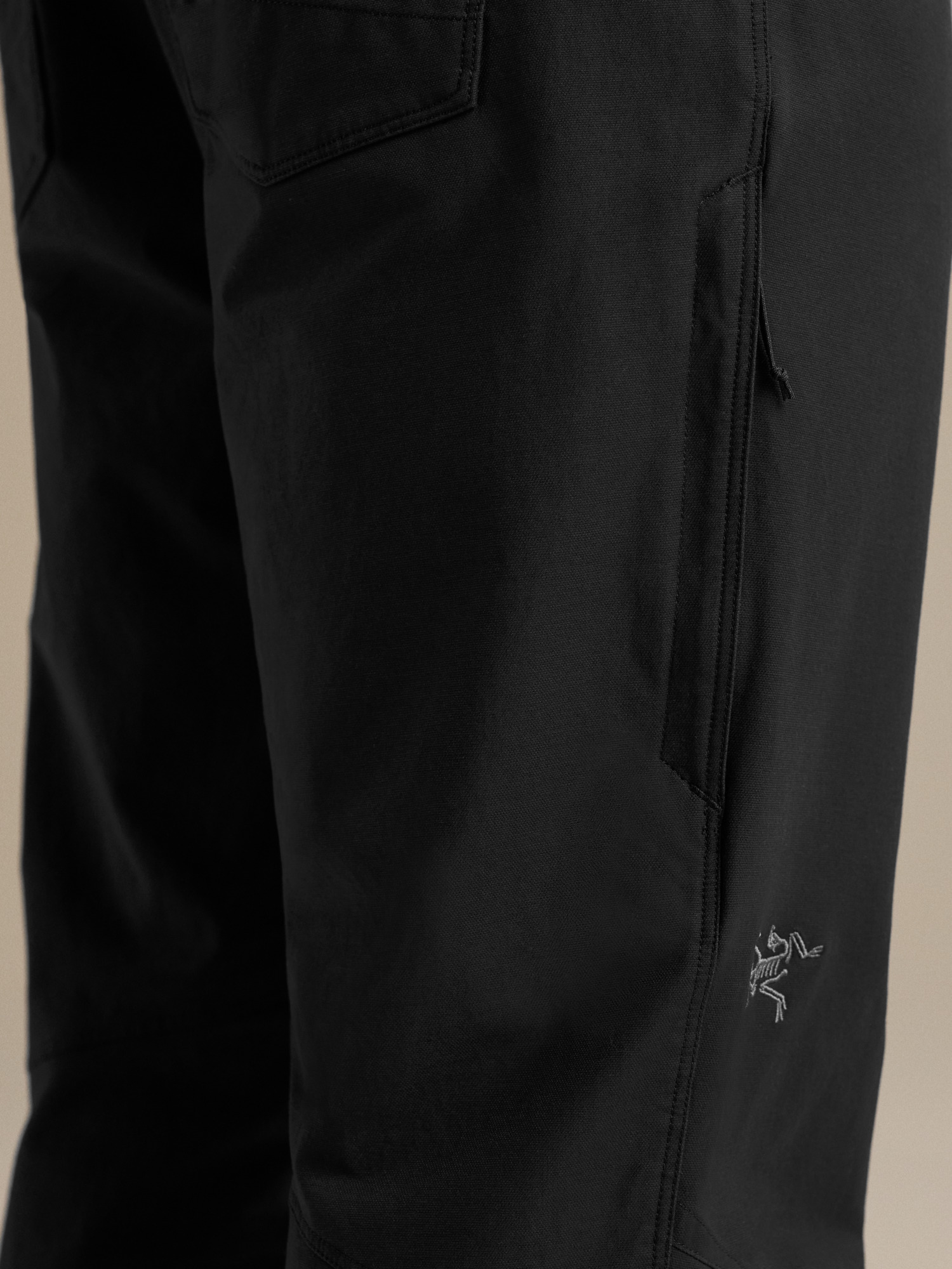 Kragg Cotton Pant Men's | Arc'teryx France