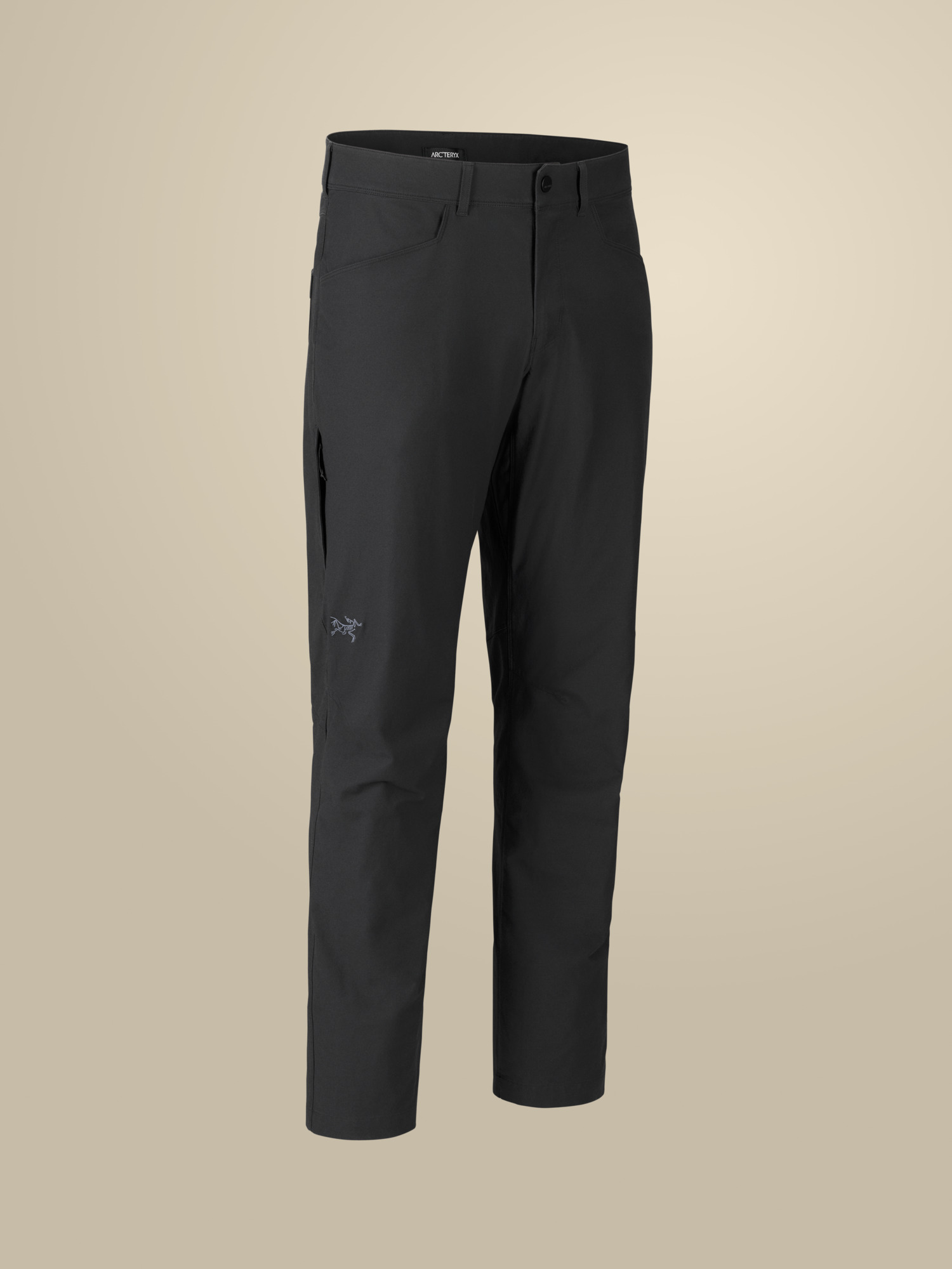 Kragg Cotton Pant Men's | Arc'teryx France