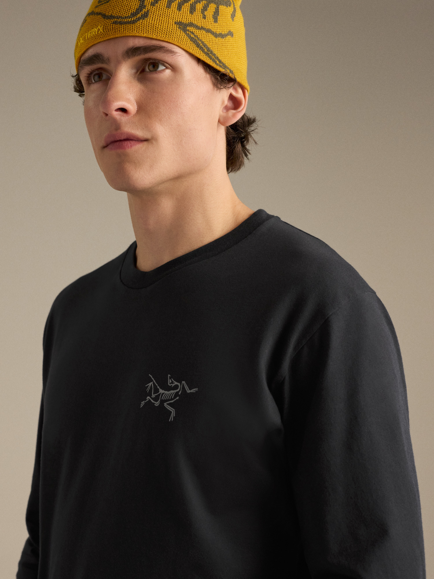 Kragg SL Cotton Shirt LS