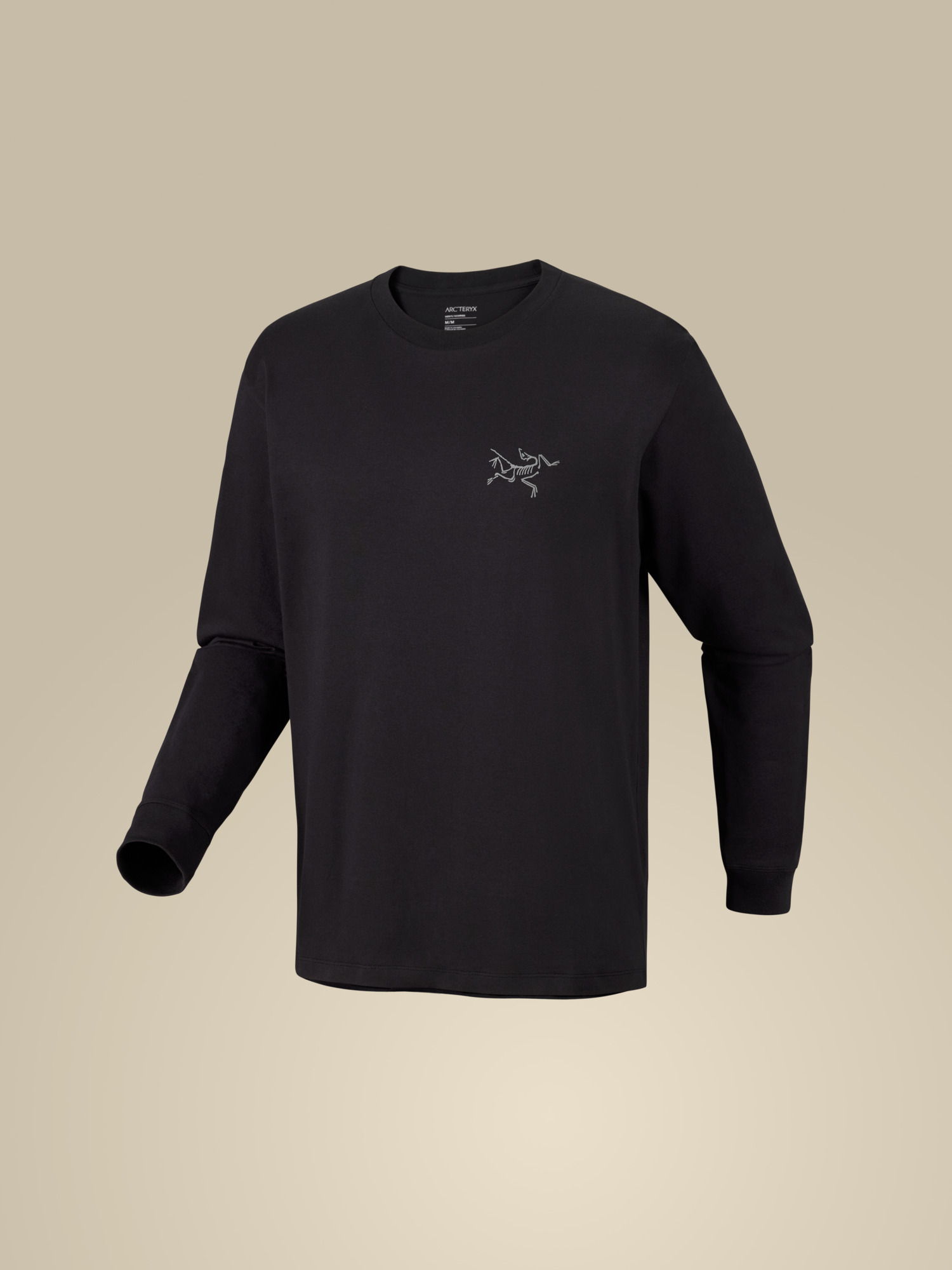 Kragg SL Cotton Shirt LS Men's | Arc'teryx United States