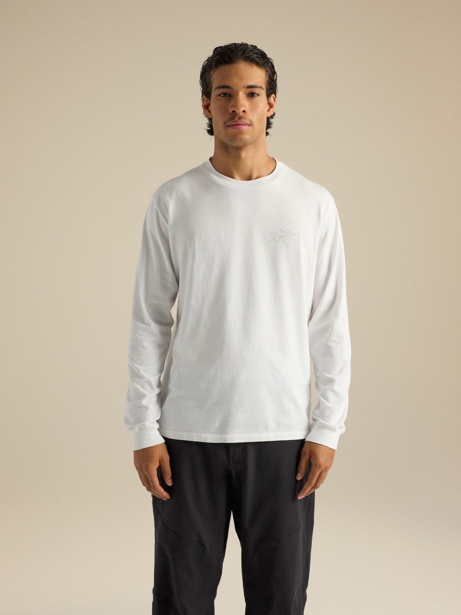 【美品M】ARC'TERYX Kragg SL Cotton LS M ホワイト Kragg SL Cotton Shirt LS Men's | Arc'teryx United States