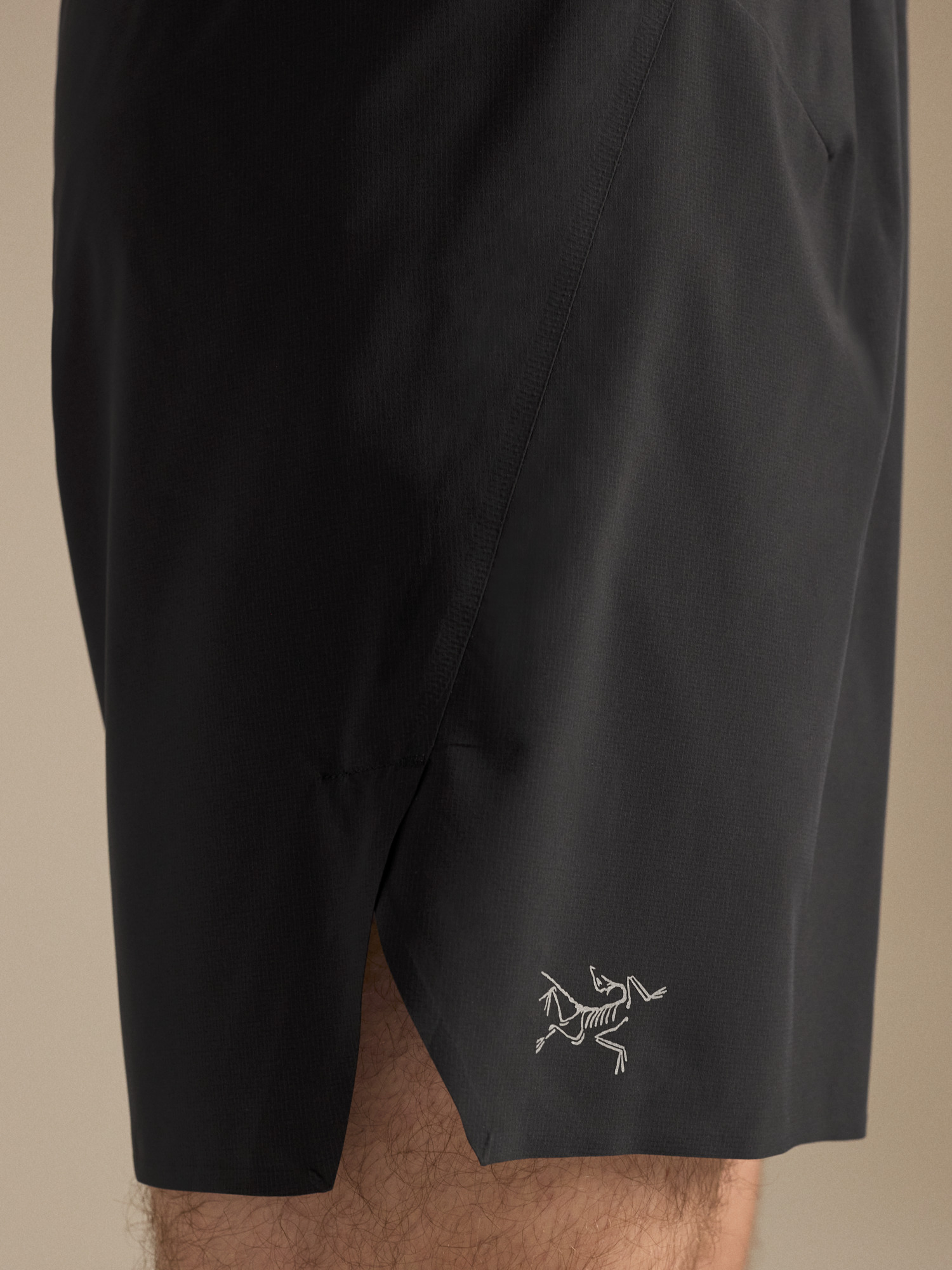 Norvan Liner Short 7