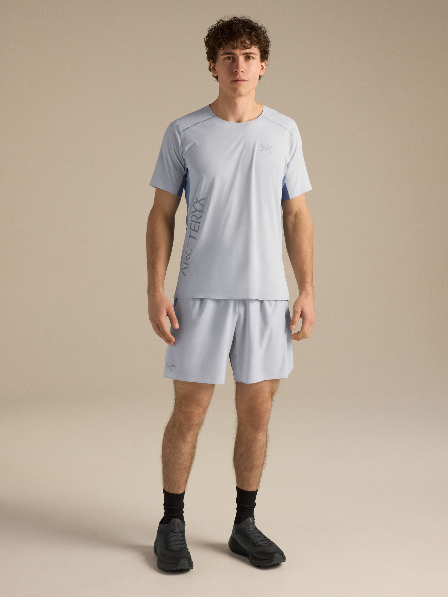 Norvan Liner Short 7