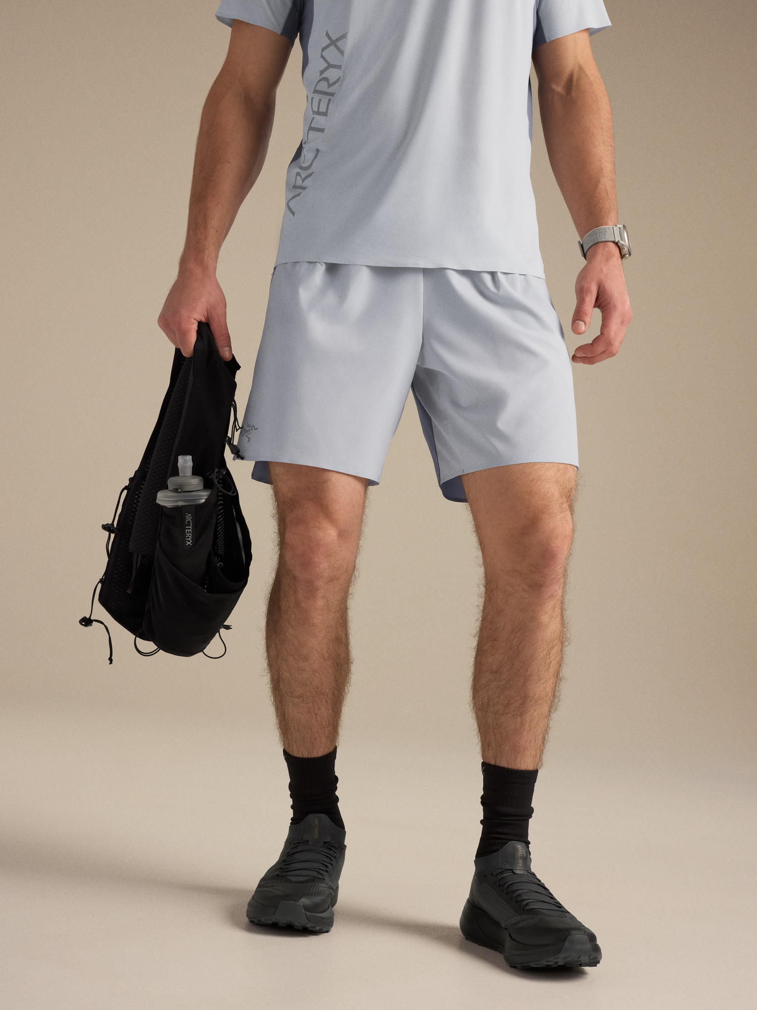 『3/21 発送』 Arc'teryx Norvan Liner Short 7 Norvan Liner Short 7