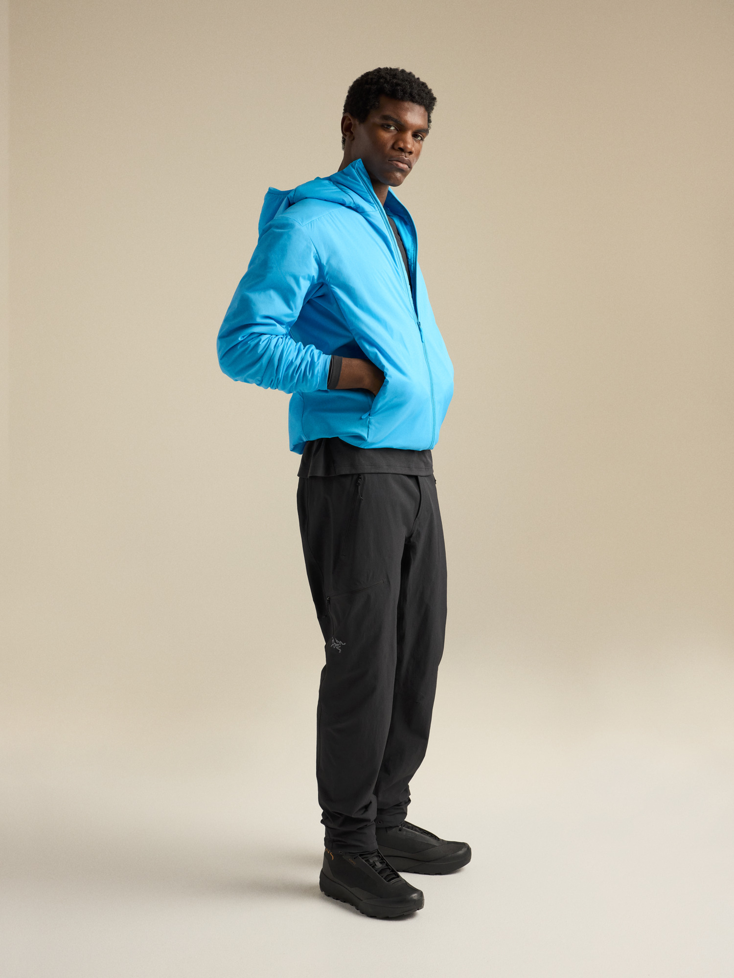 Atom Hoody Men's | Arc'teryx United States