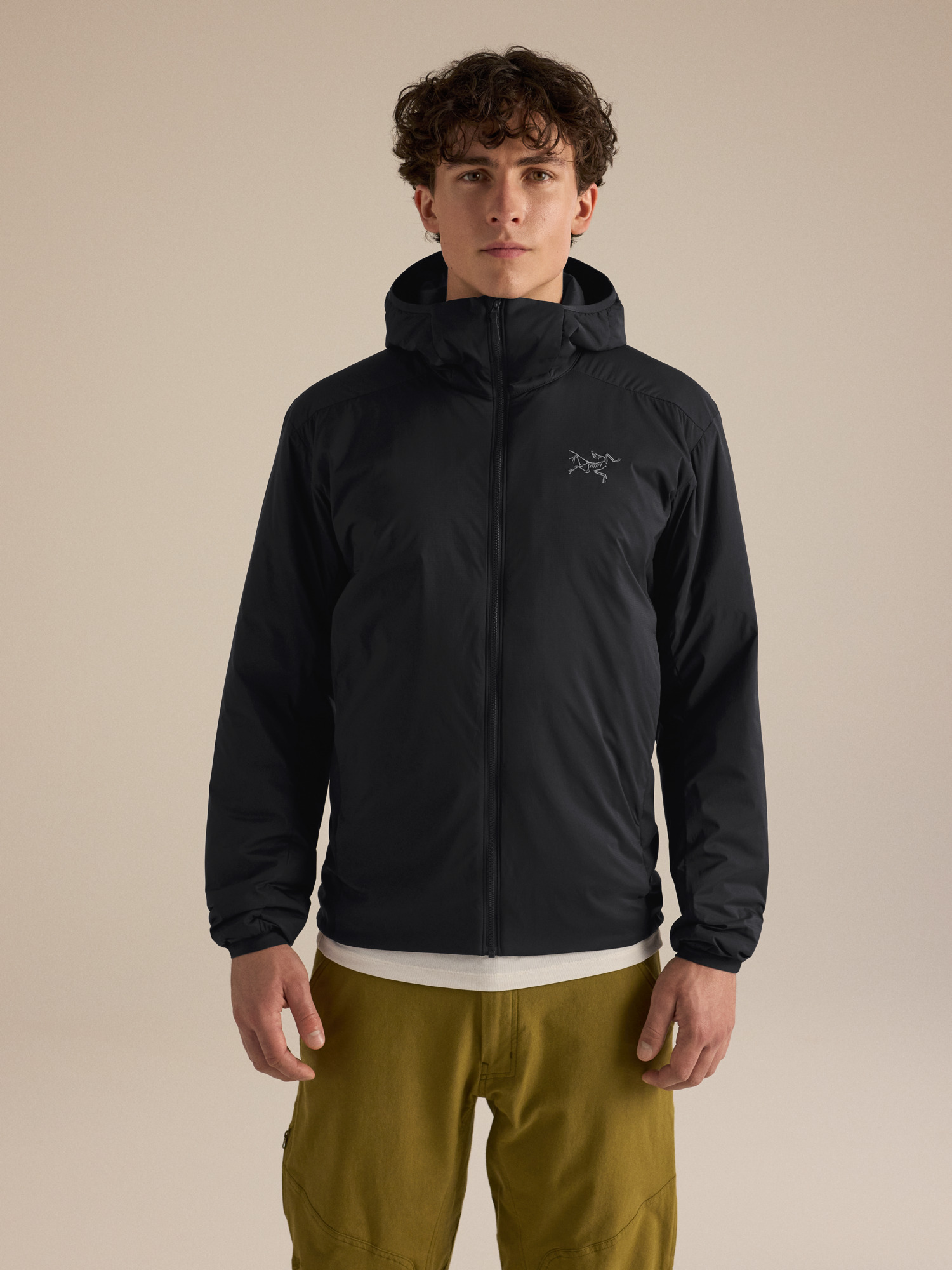 Atom Hoody Men's | Arc'teryx United States
