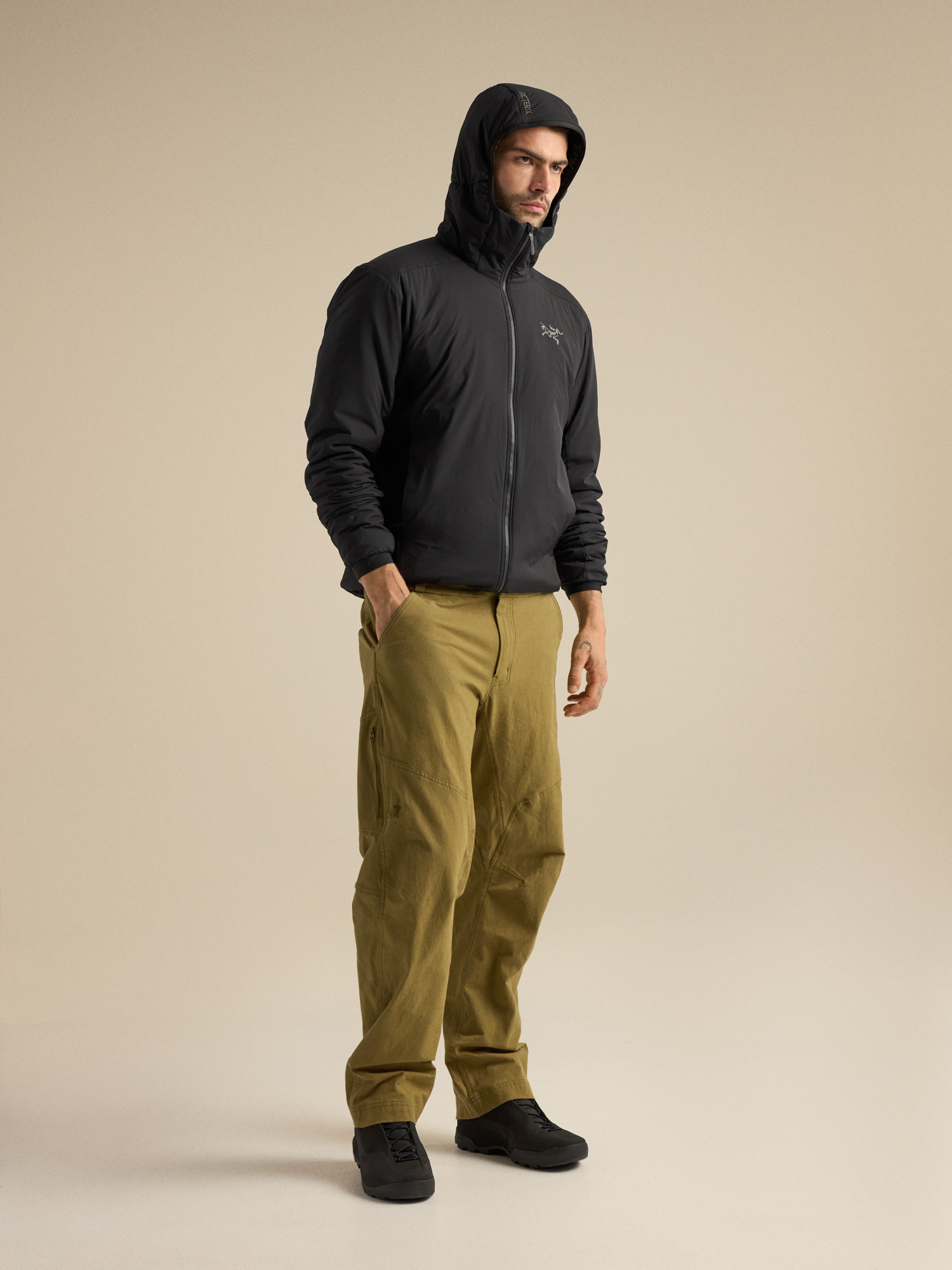 Atom Hoody Men's | Arc'teryx United States