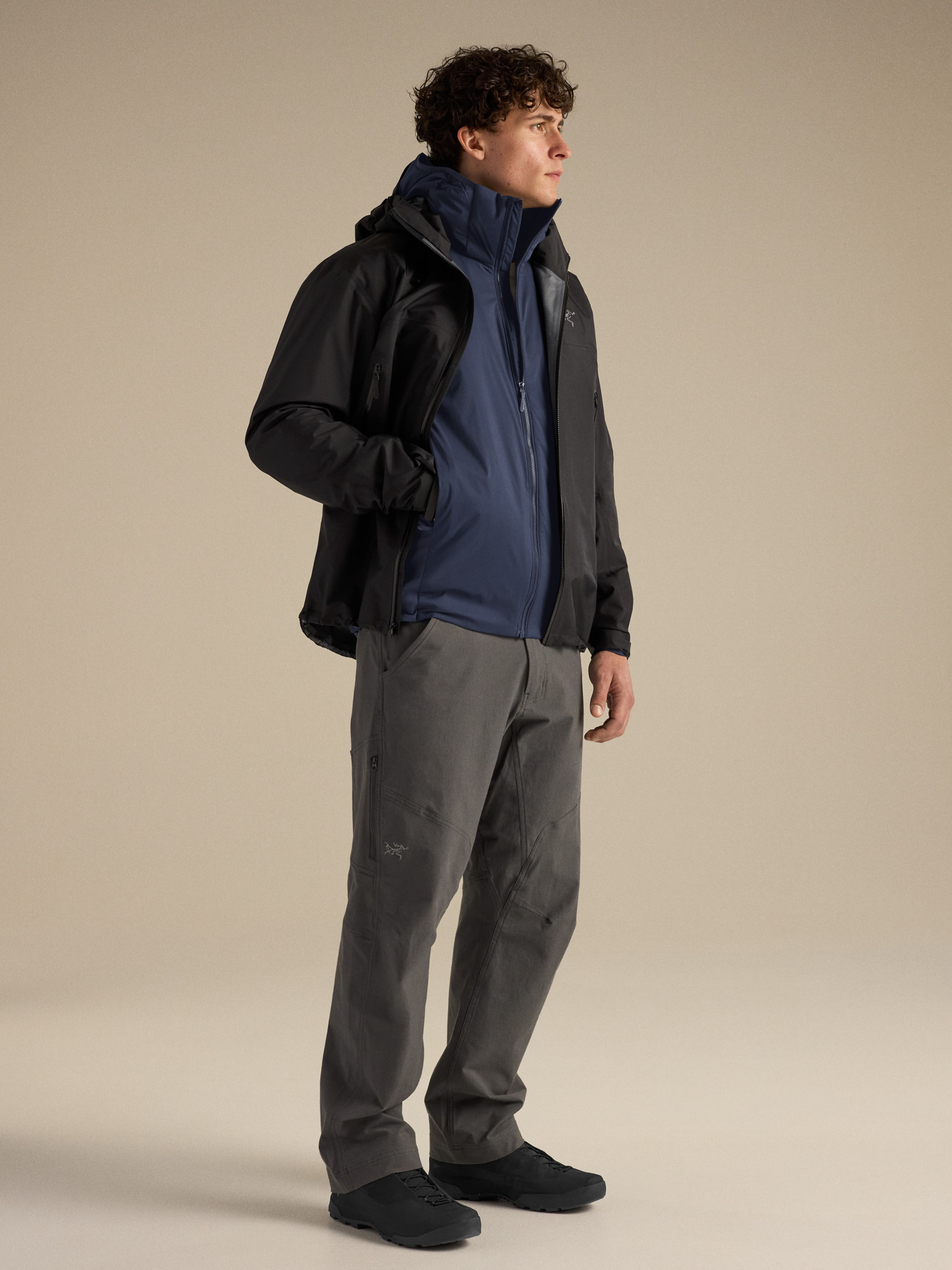 Atom Hoody Men's | Arc'teryx United States