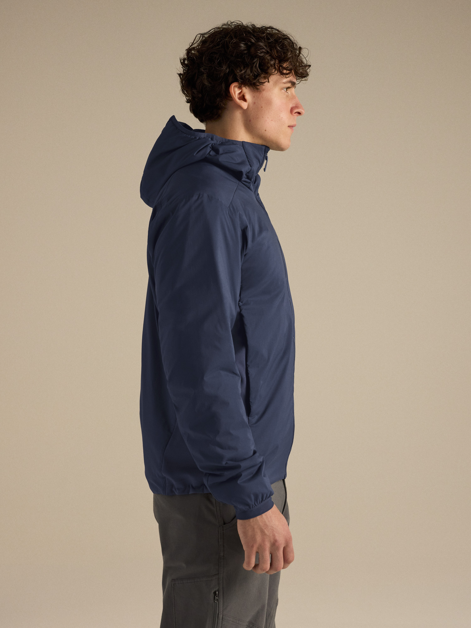 Atom Hoody Men's | Arc'teryx United States