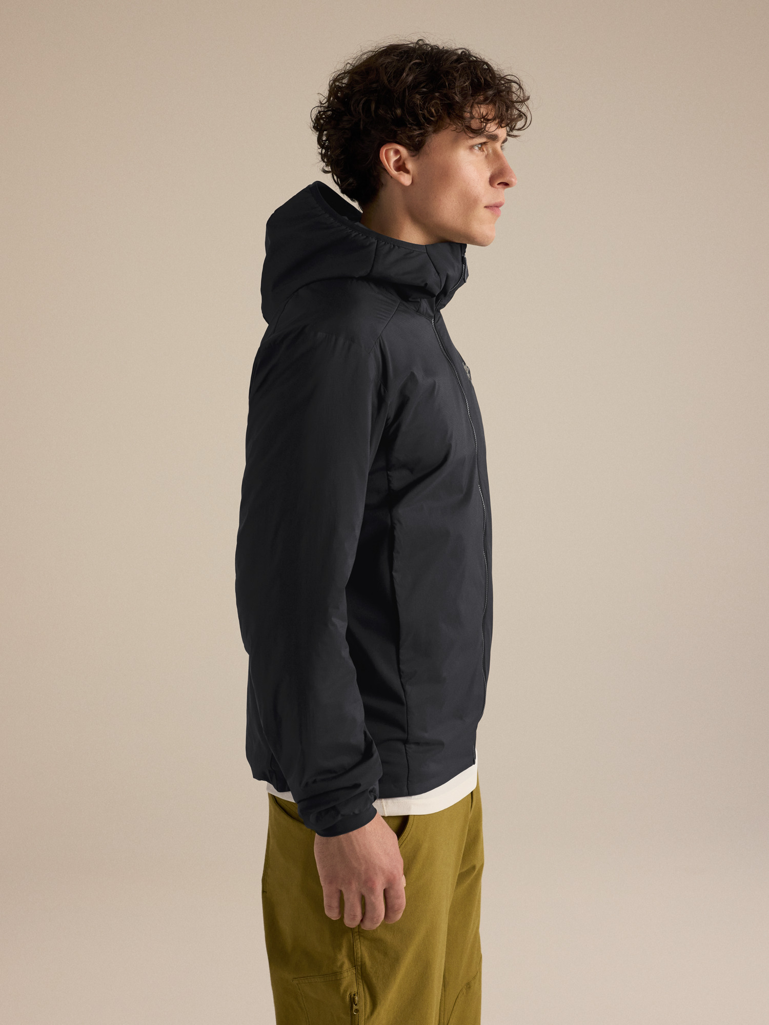 Atom Hoody Men's | Arc'teryx United States