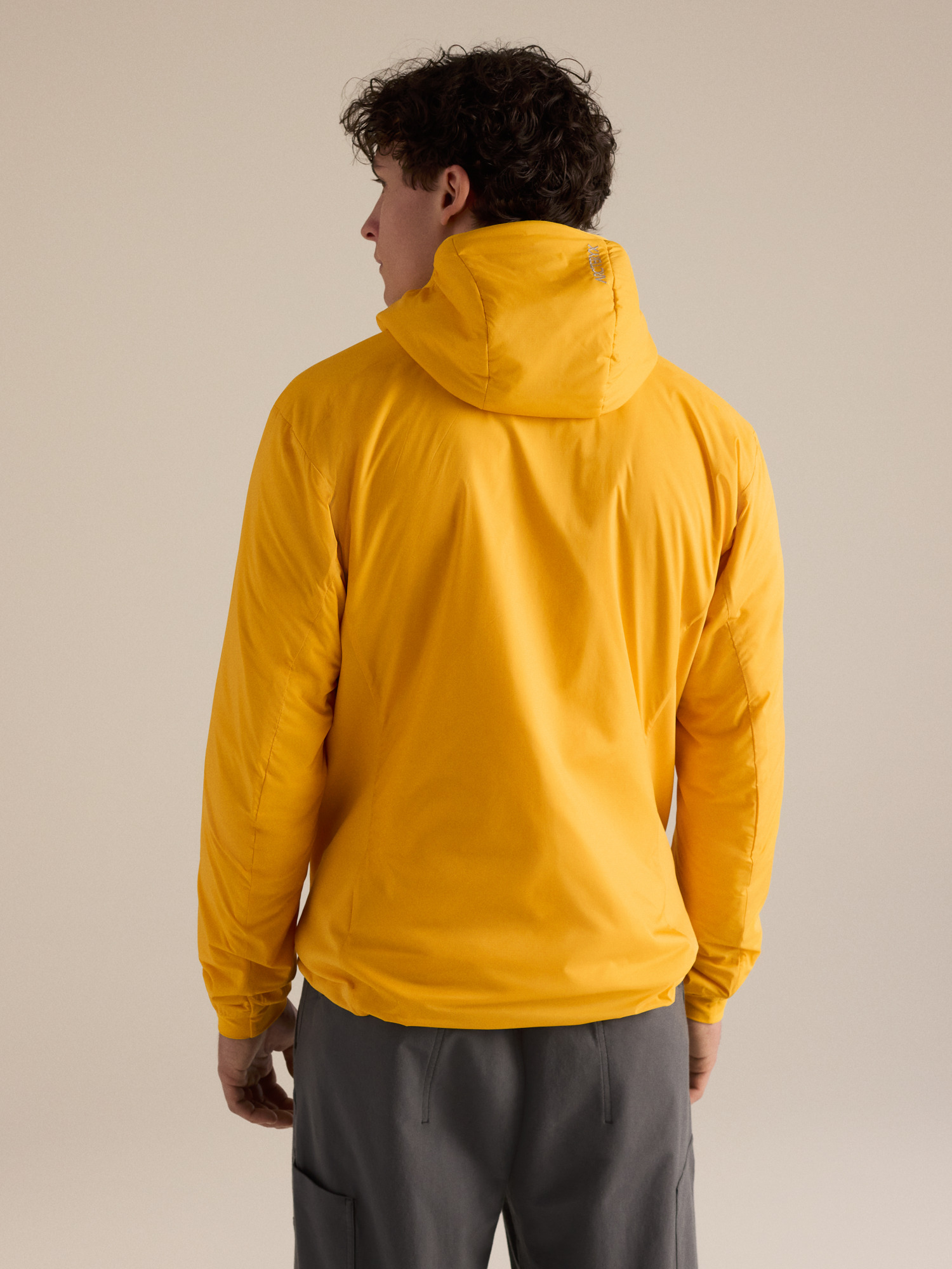 Atom Hoody Men's | Arc'teryx United States