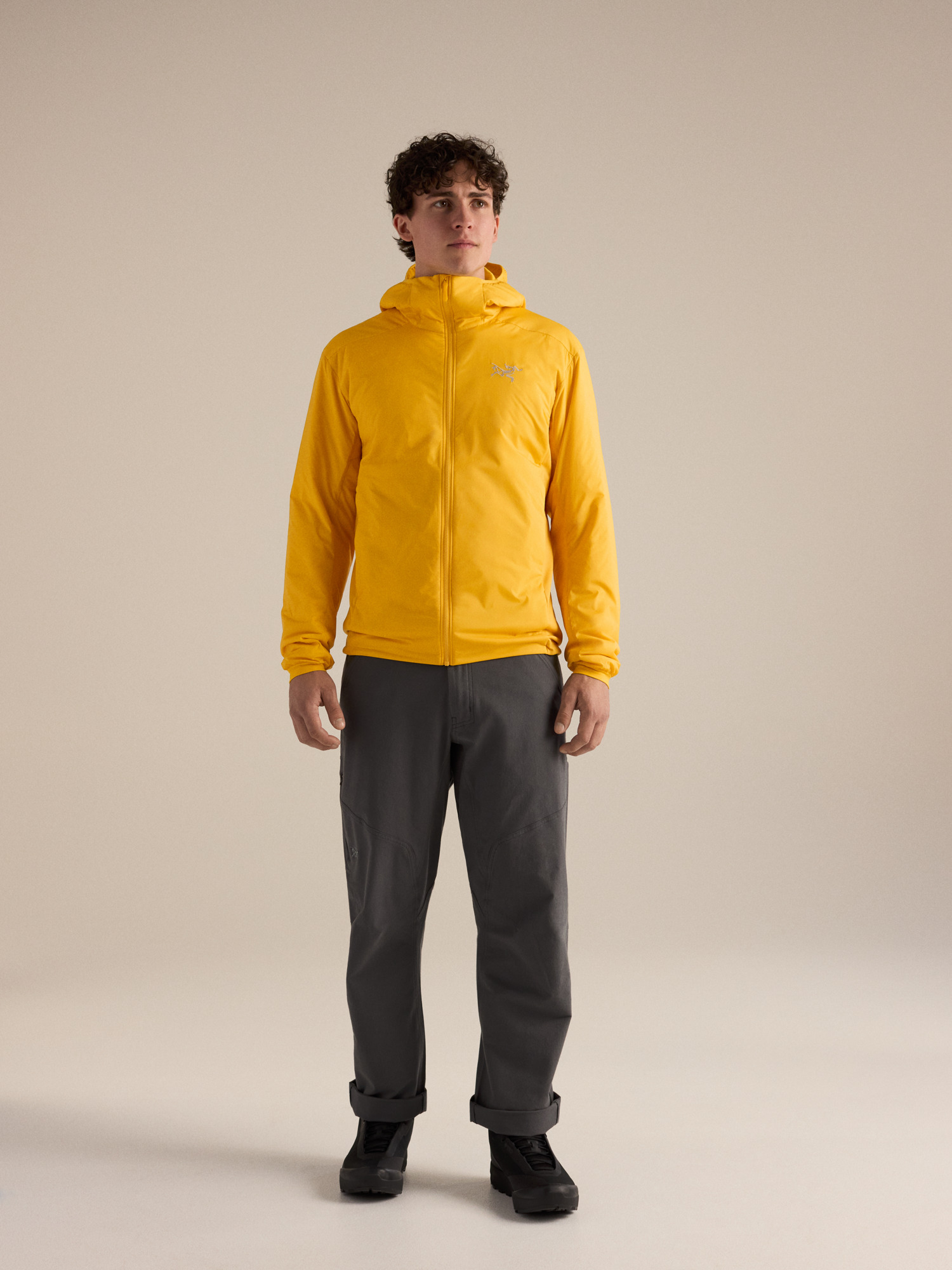 Atom Hoody Hombre | Arc'teryx Estados Unidos