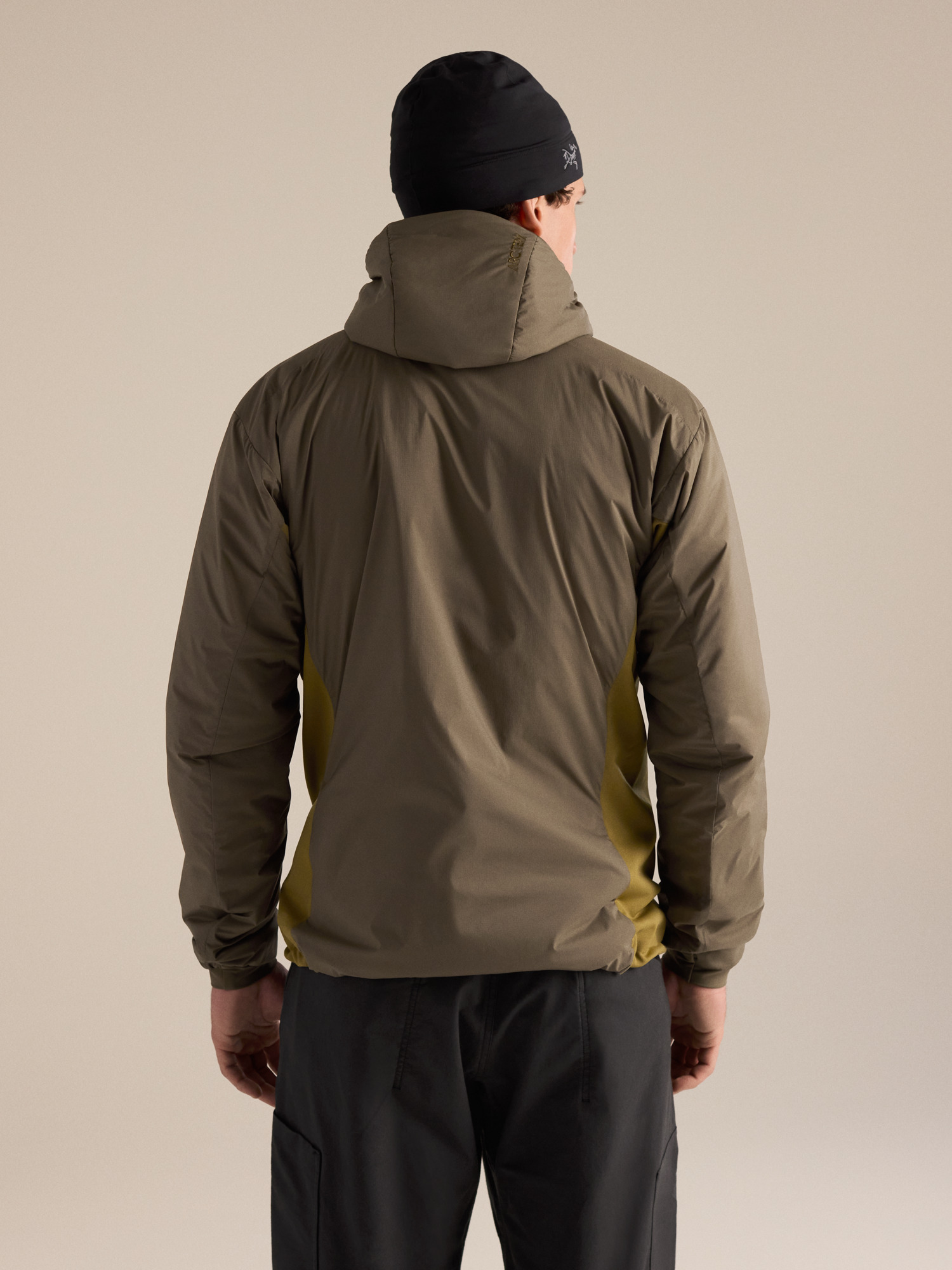 Atom Hoody Men's | Arc'teryx United States