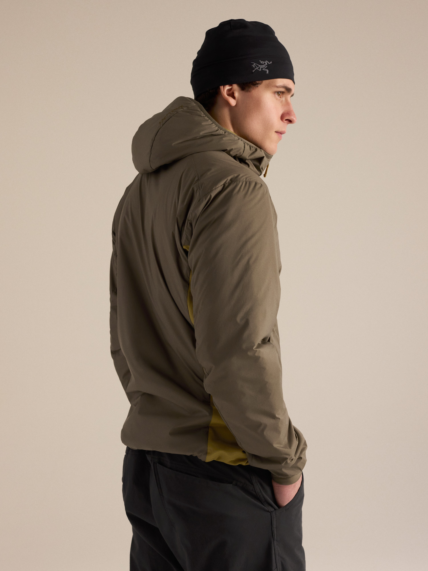 Atom Hoody Men's | Arc'teryx United States