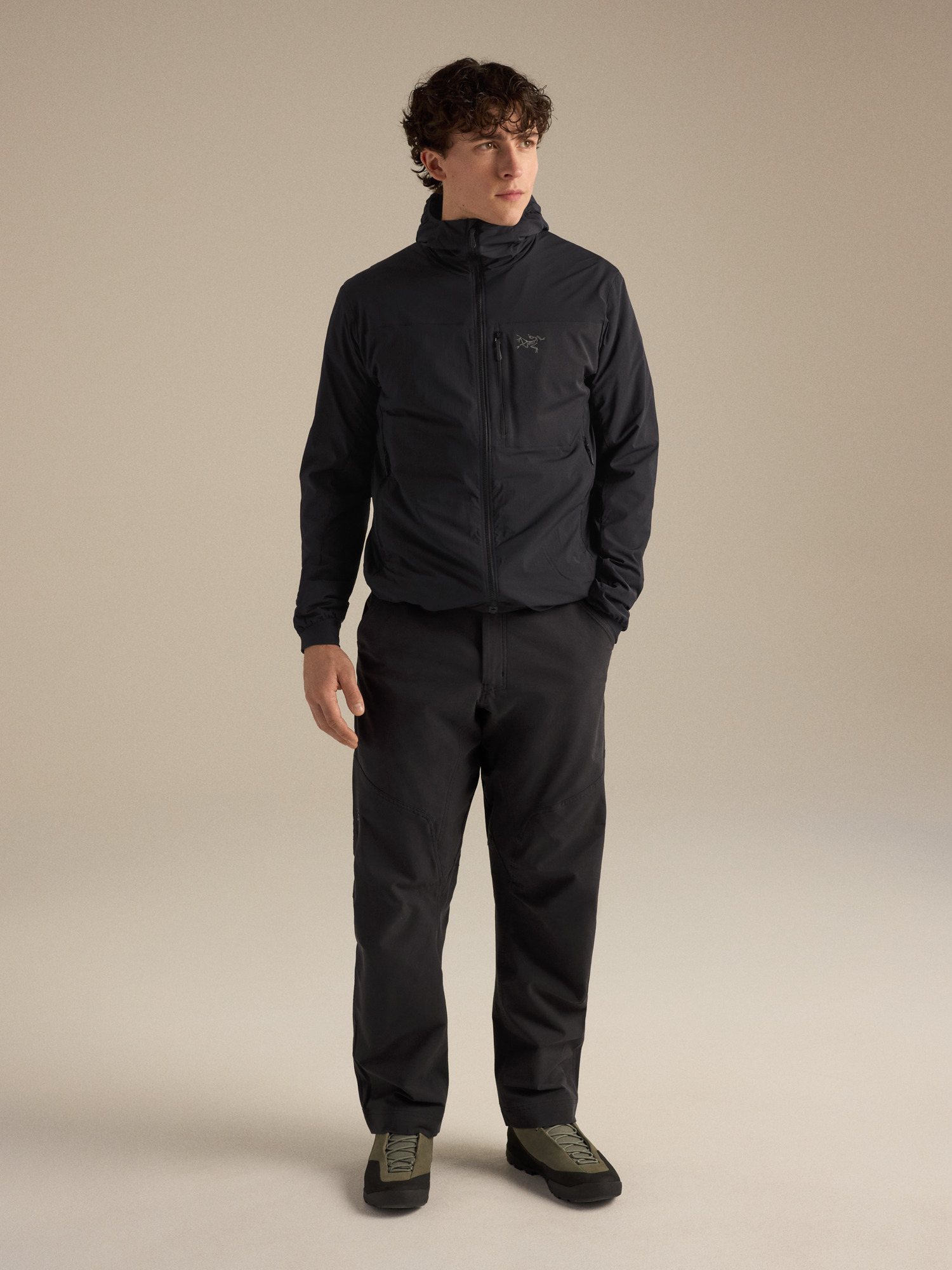 Proton SL Hoody Men's | Arc'teryx United States