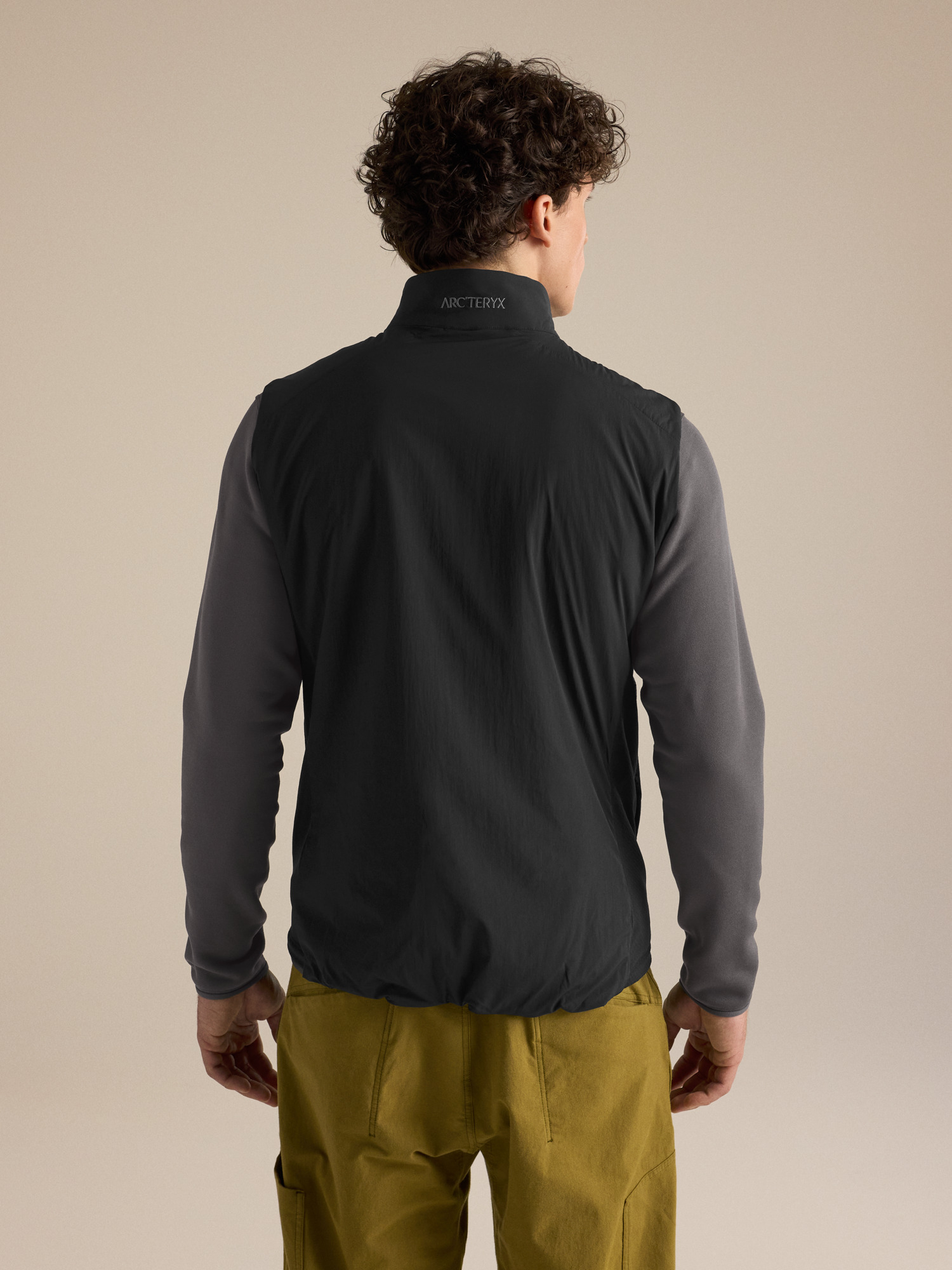 Atom Vest Men's | Arc'teryx United States