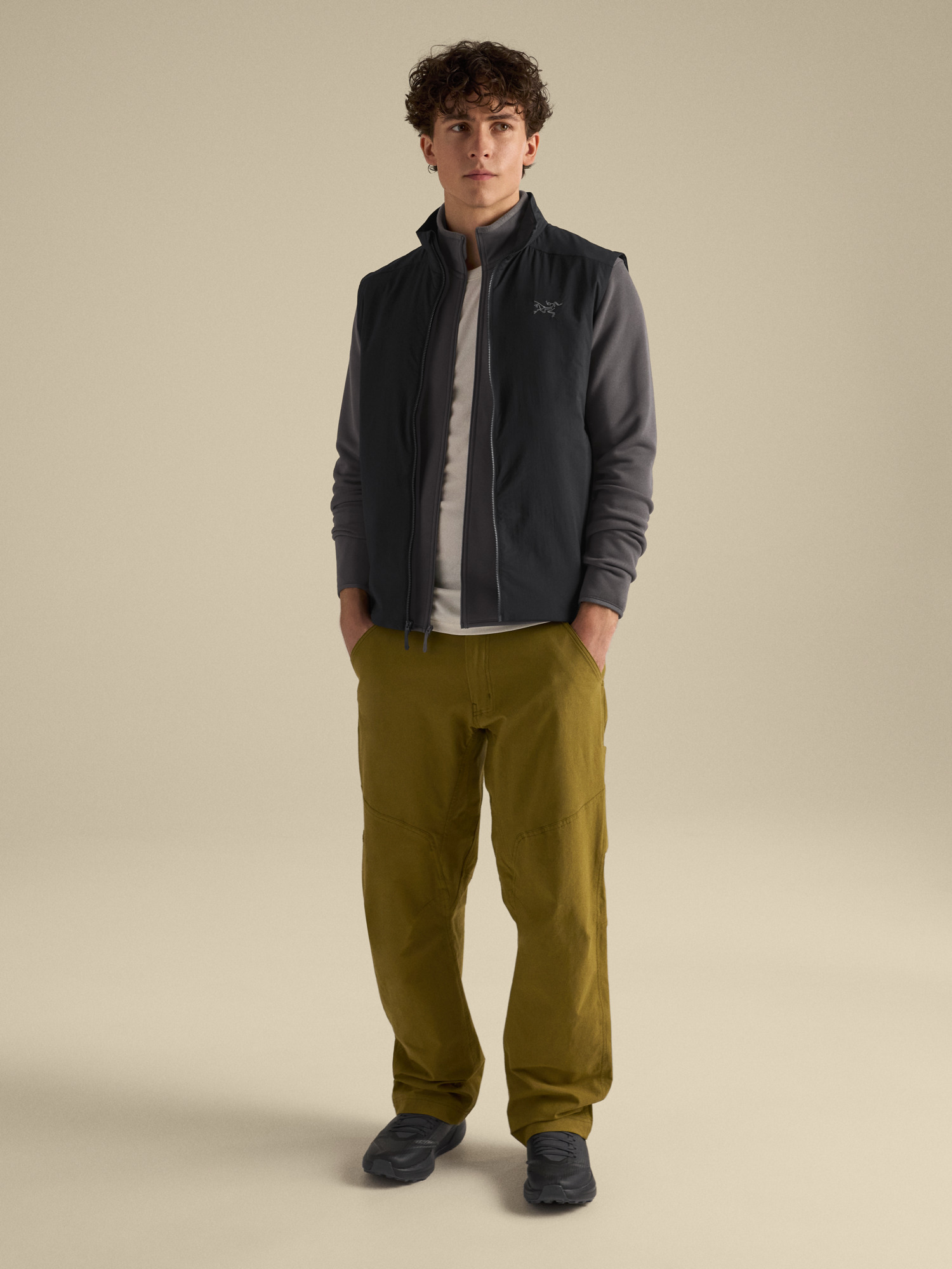 Atom Vest Men's | Arc'teryx United States