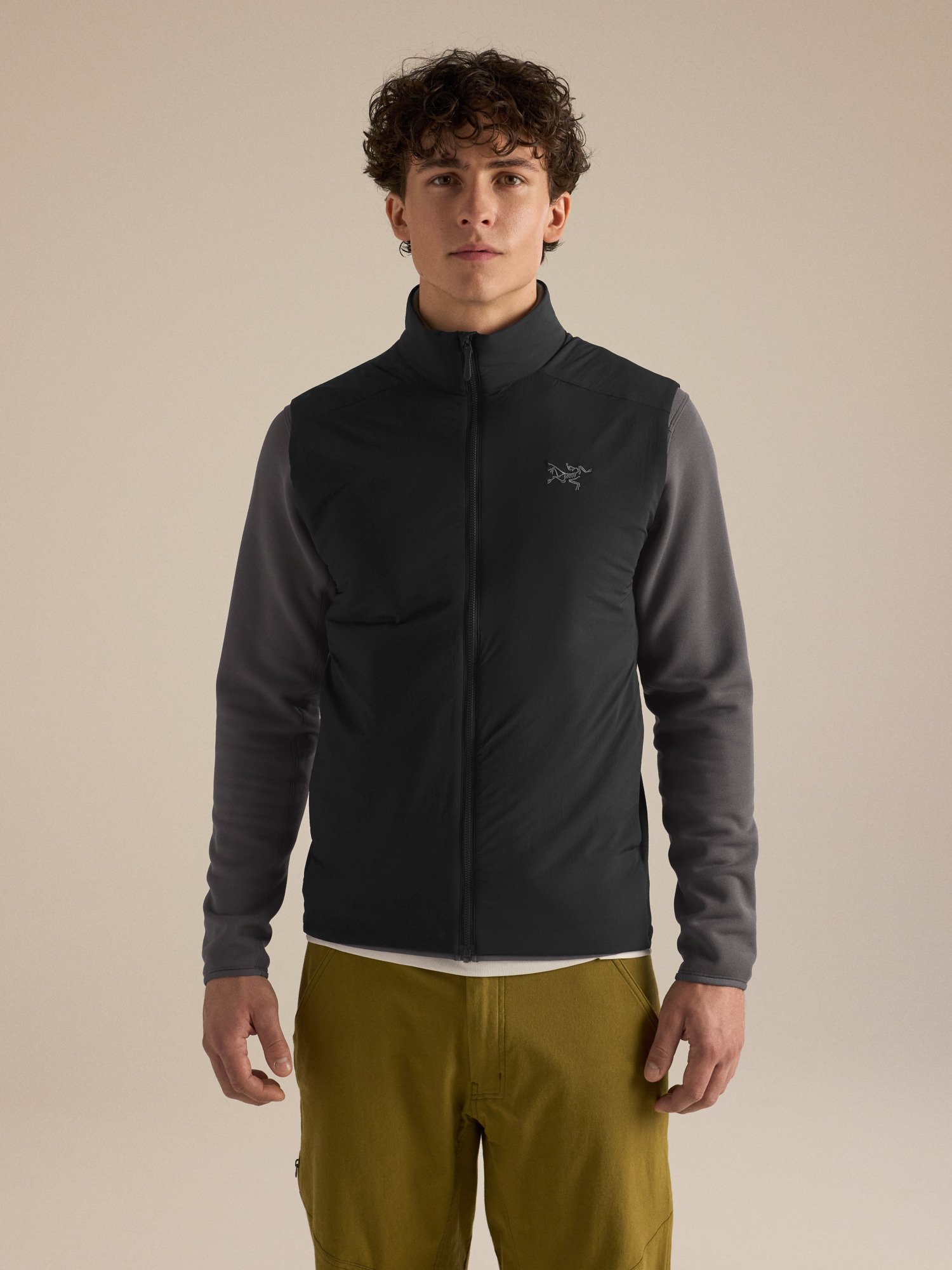Atom Vest Men's