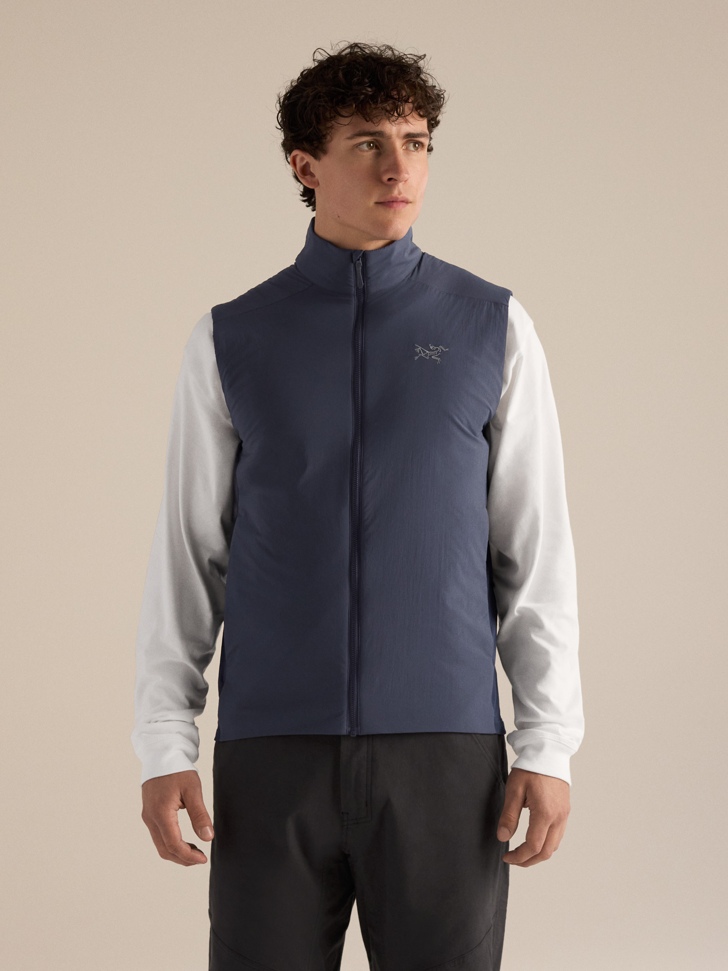 Atom Vest Men's | Arc'teryx United States