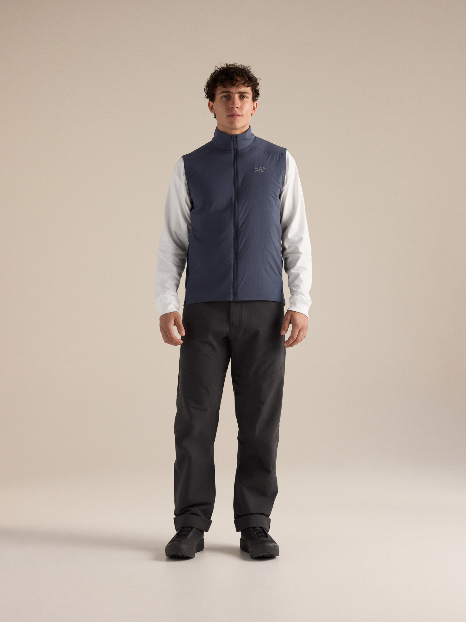 Atom Vest Men's | Arc'teryx United States