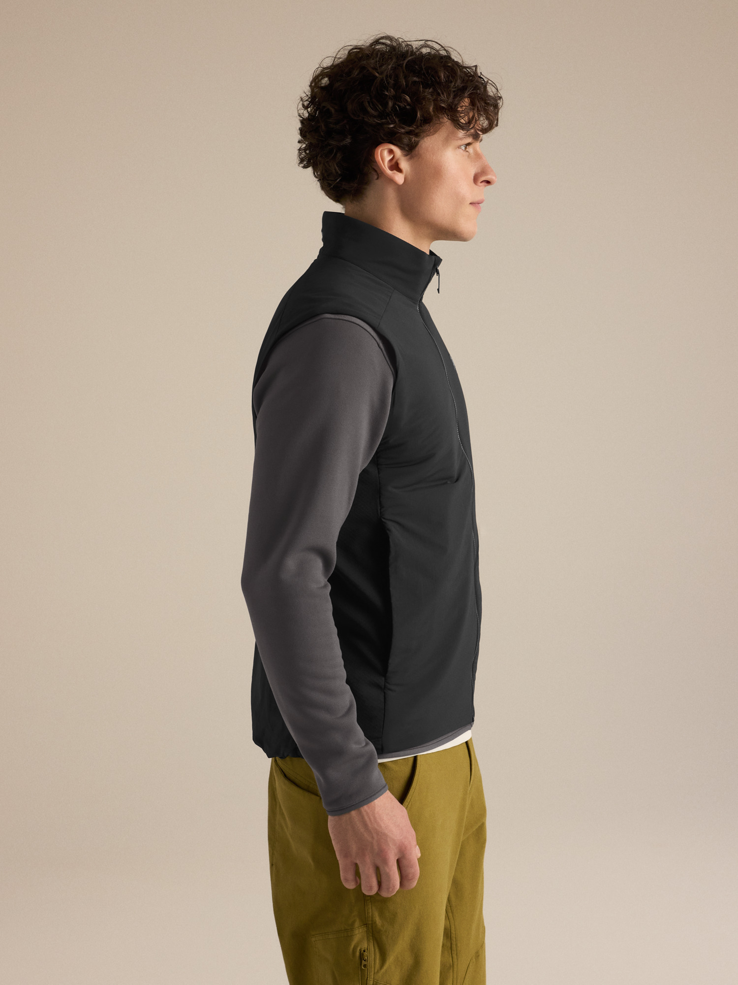 Atom Vest