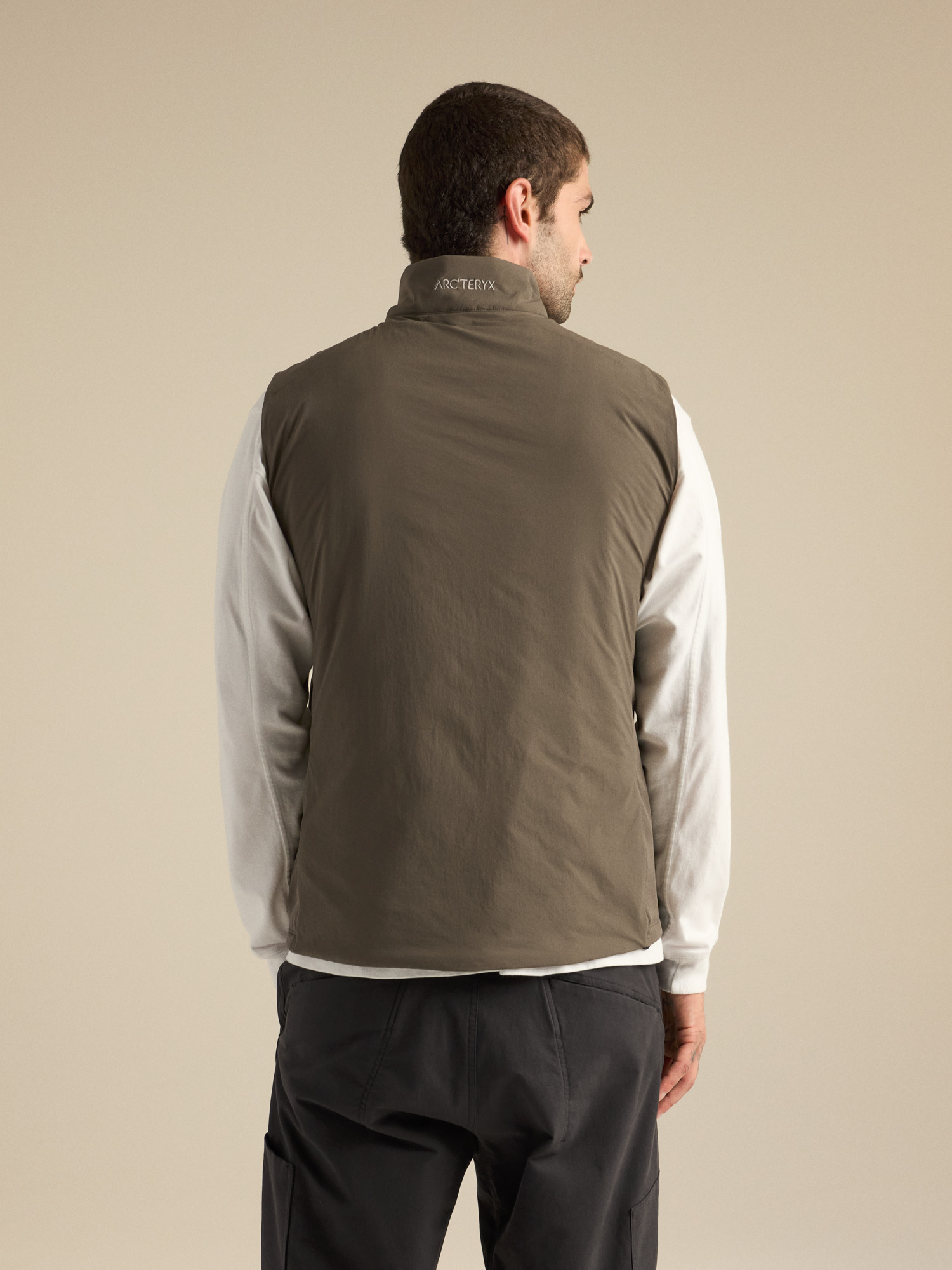 Atom Vest