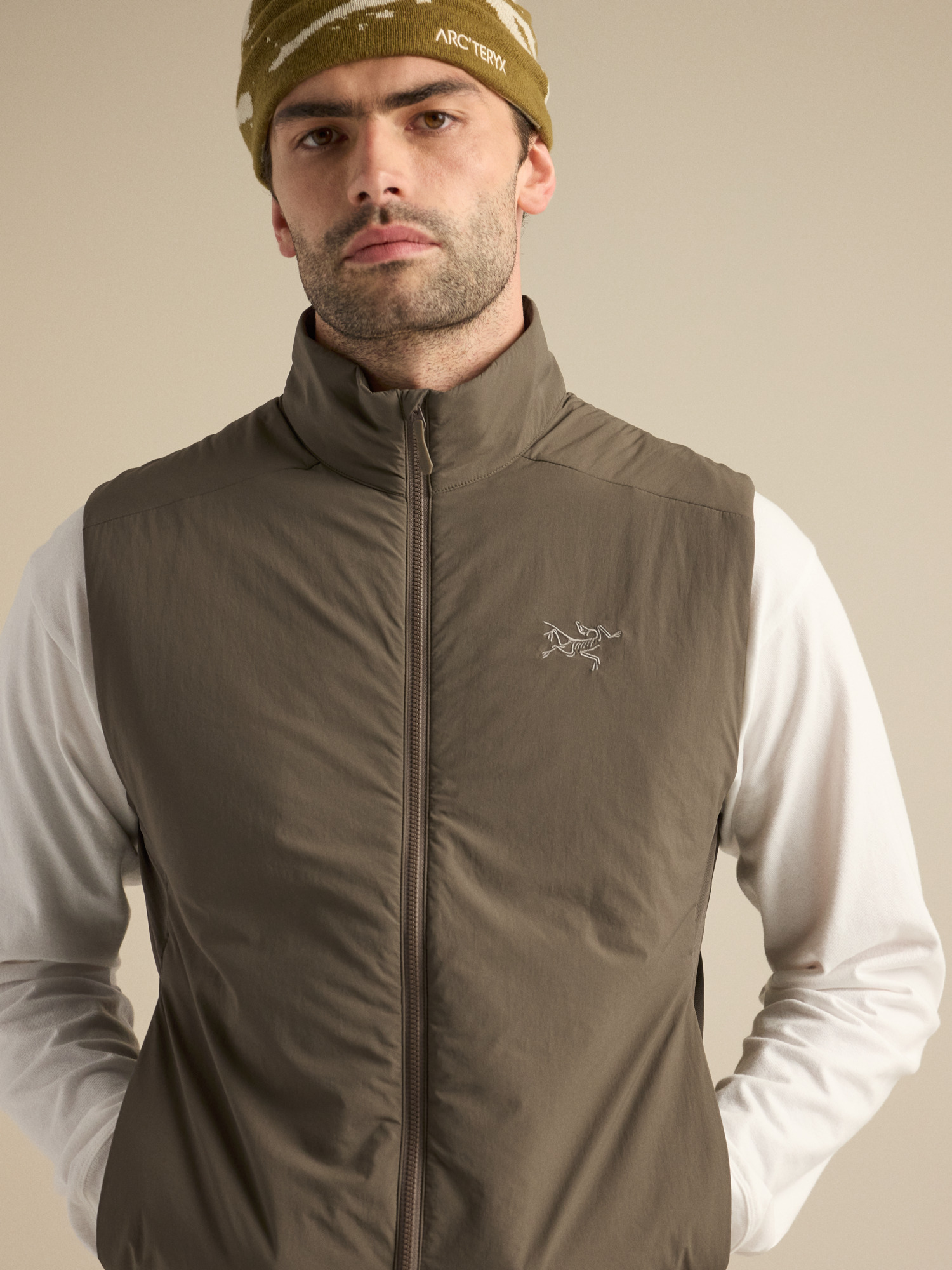 Atom Vest Men's | Arc'teryx United States