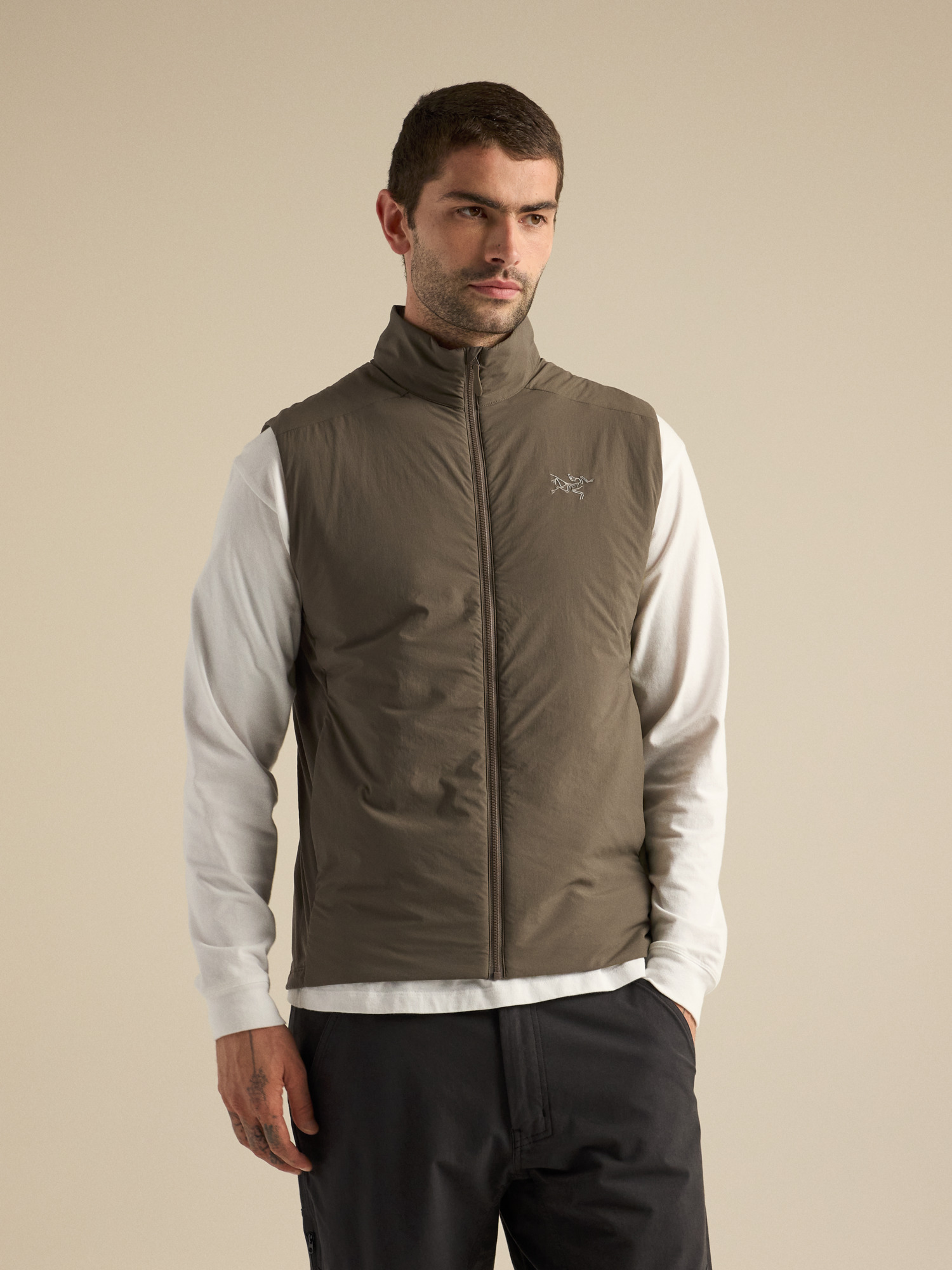Atom Vest Men's
