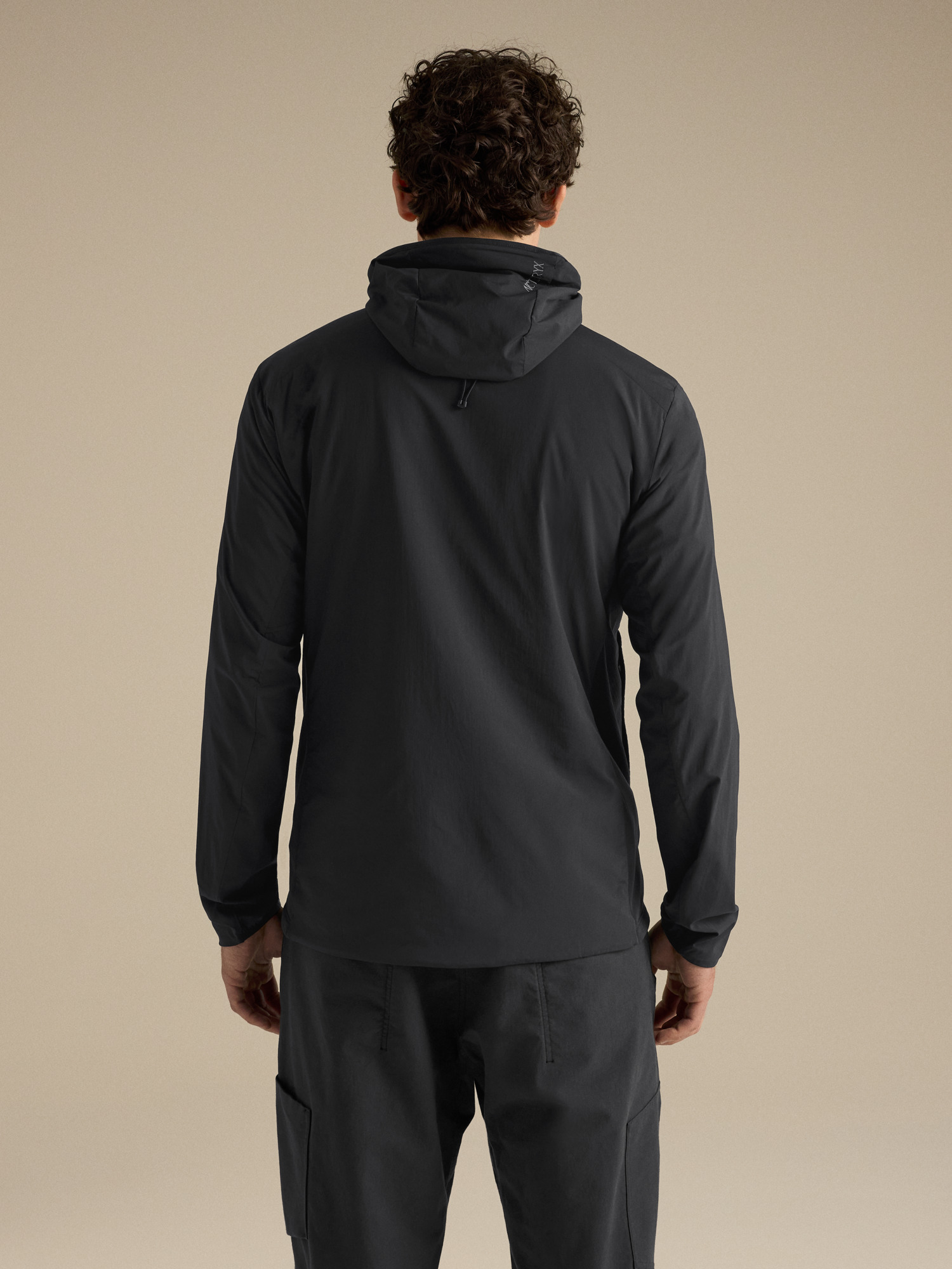 ARC'TERYXアークテリクスAtom SL Hoody Men'sブラックM Atom SL Hoody Men's | Arc'teryx United States