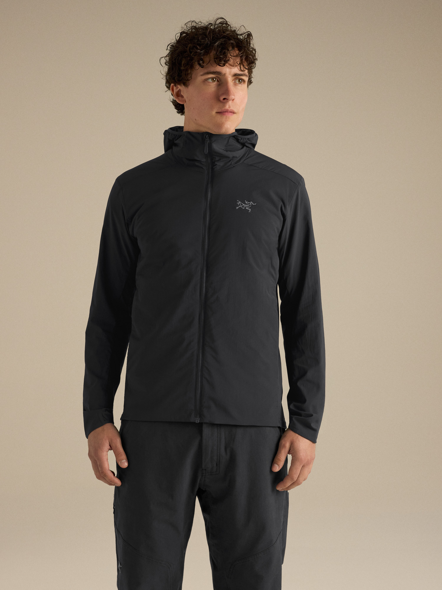 Atom SL Hoody Men's | Arc'teryx United States