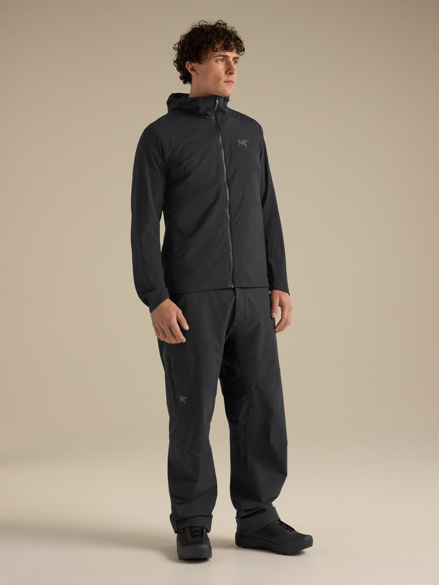 Atom SL Hoody Men's | Arc'teryx United States