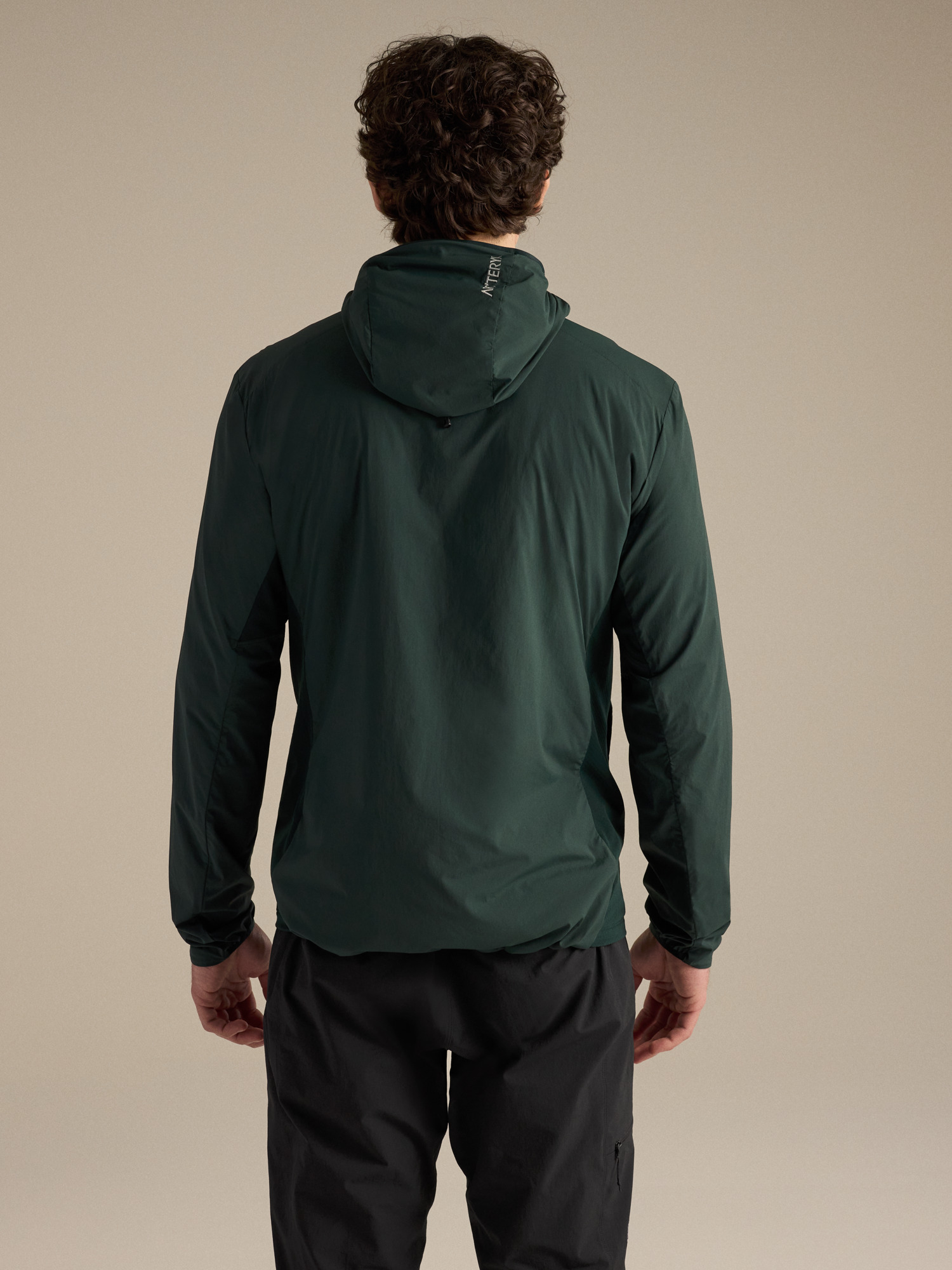 Atom SL Hoody Men's | Arc'teryx Canada